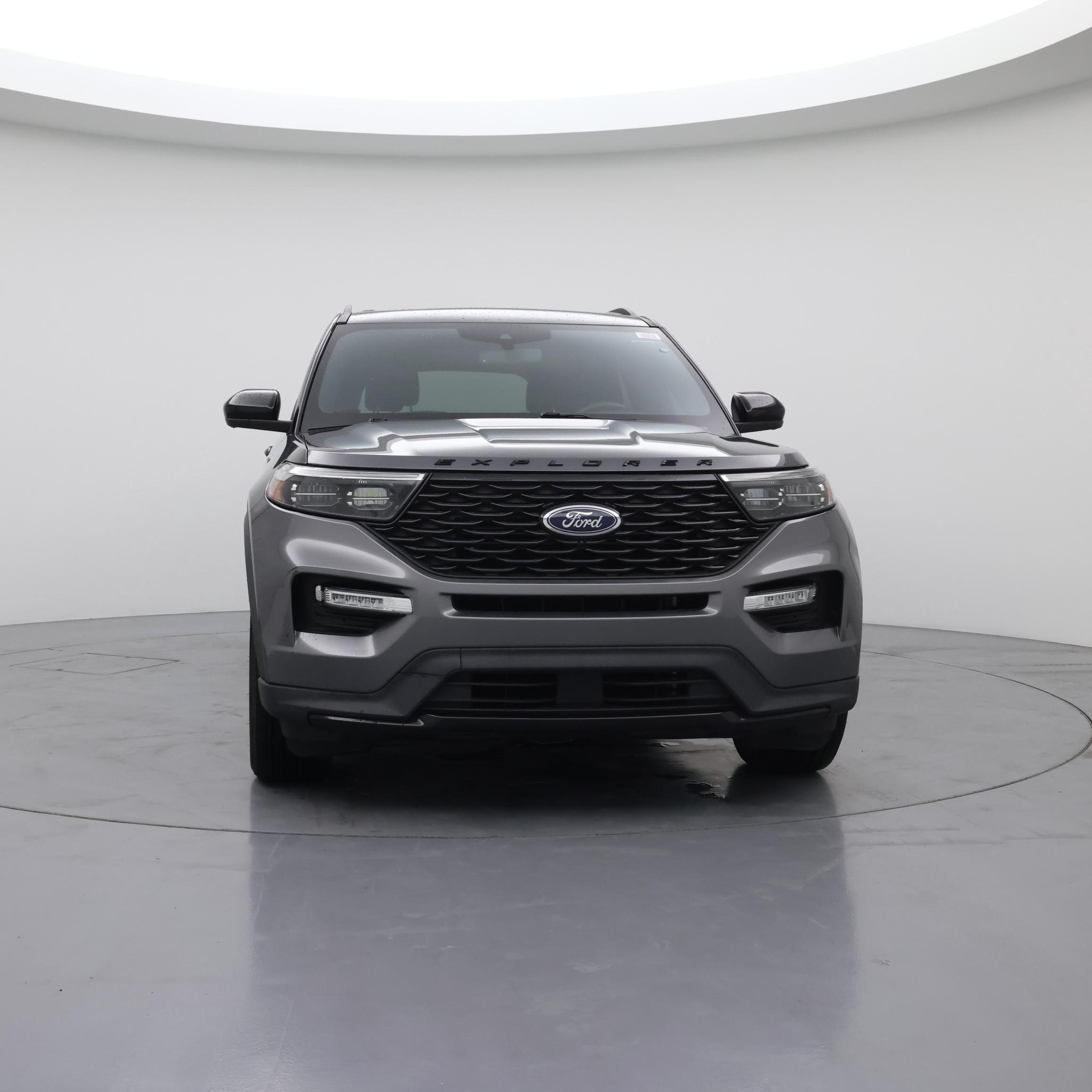 Thumbnail: 2022 Ford Explorer - 5