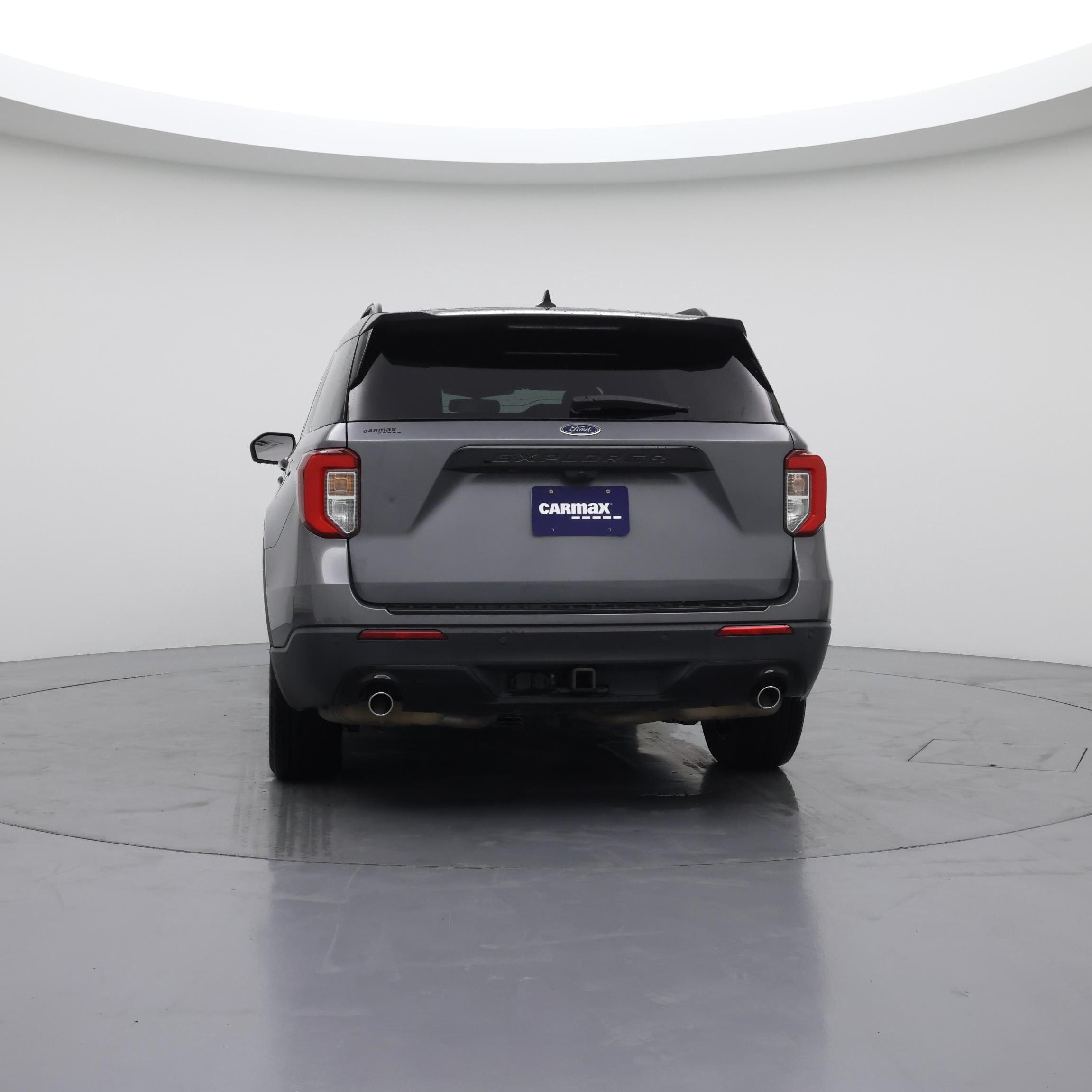 Thumbnail: 2022 Ford Explorer - 6