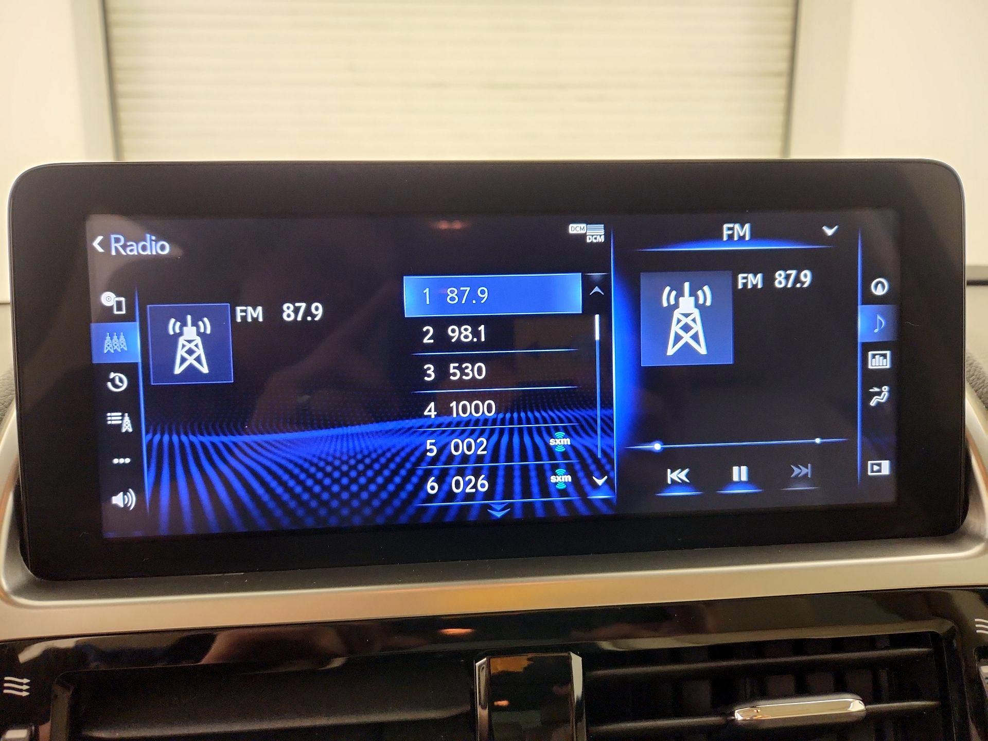 Thumbnail: 2023 Lexus GX - 15