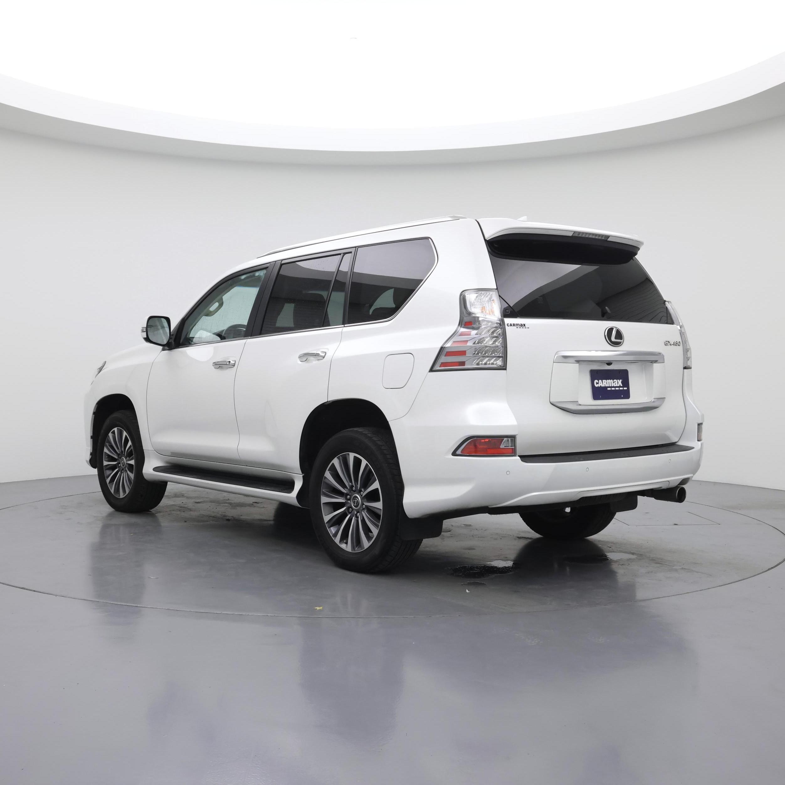 Thumbnail: 2023 Lexus GX - 2