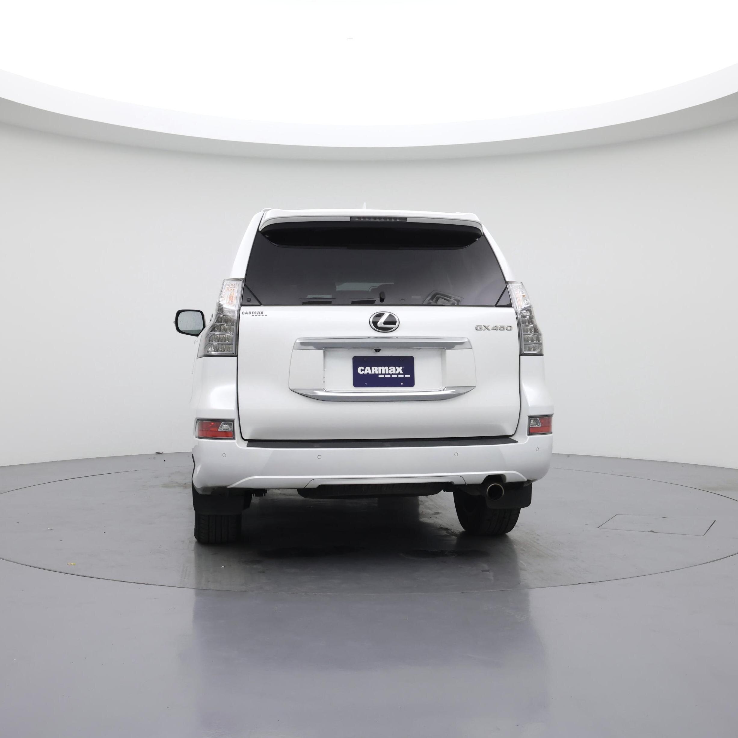 Thumbnail: 2023 Lexus GX - 6