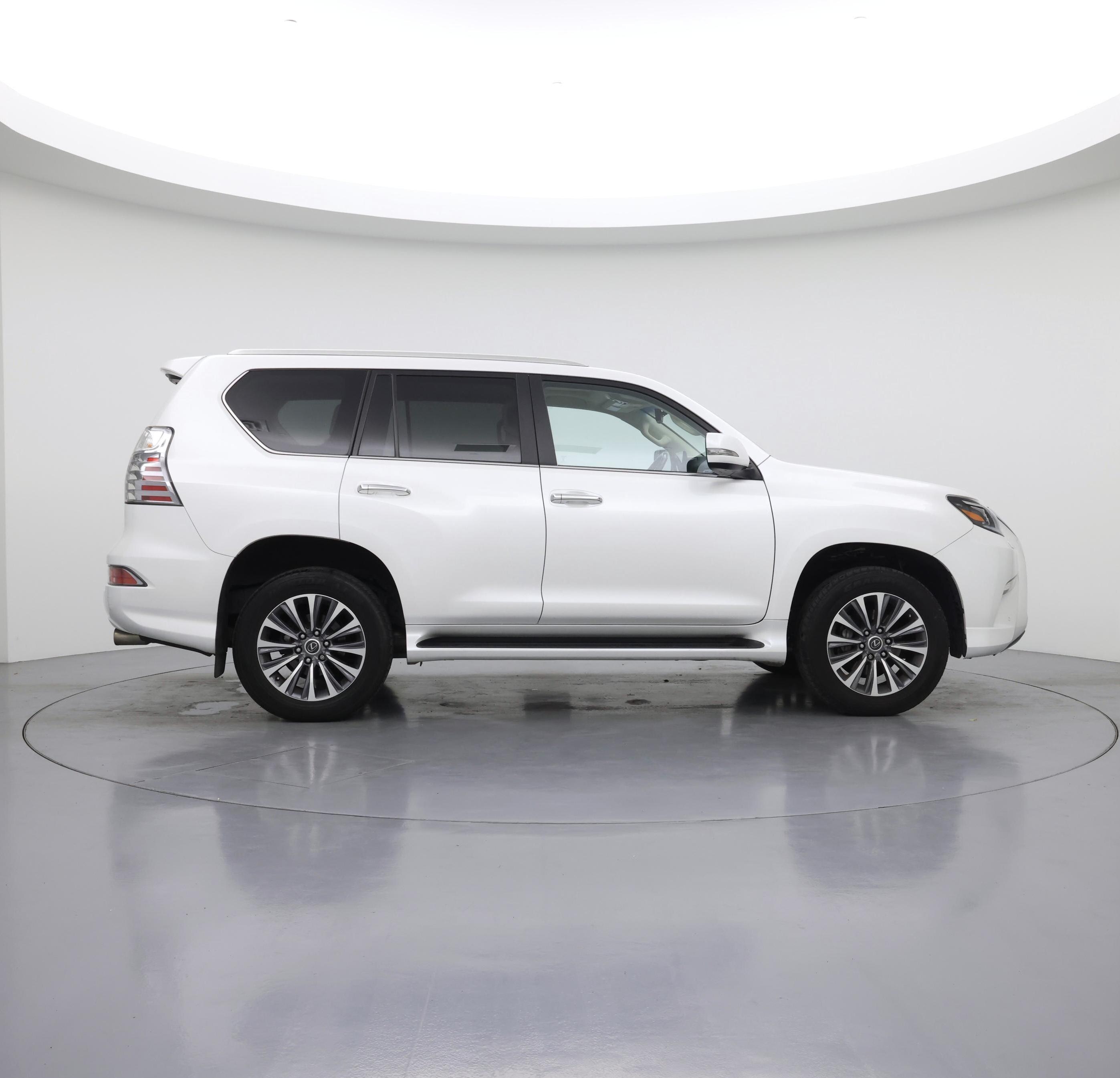 Thumbnail: 2023 Lexus GX - 7