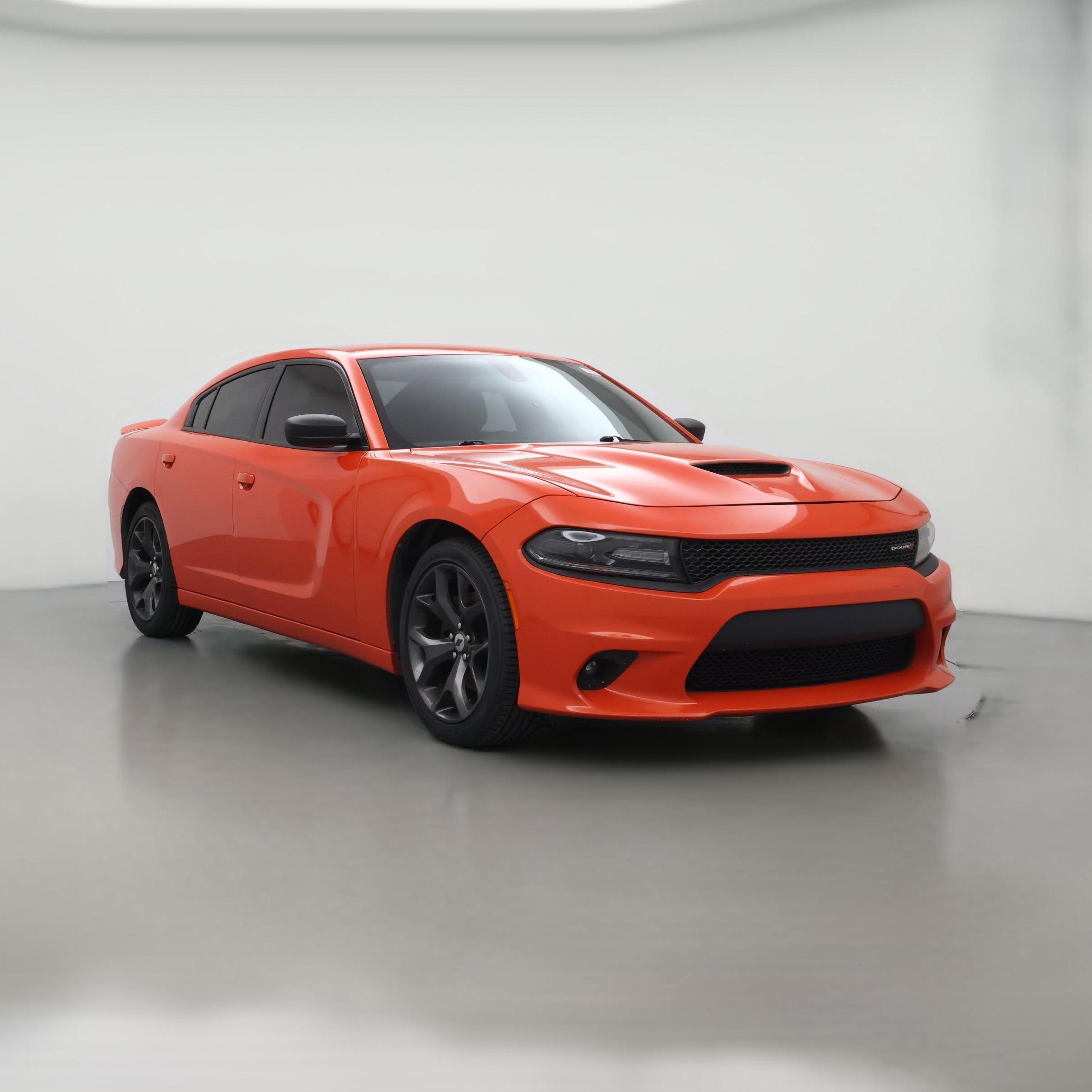 Thumbnail: 2019 Dodge Charger - 1
