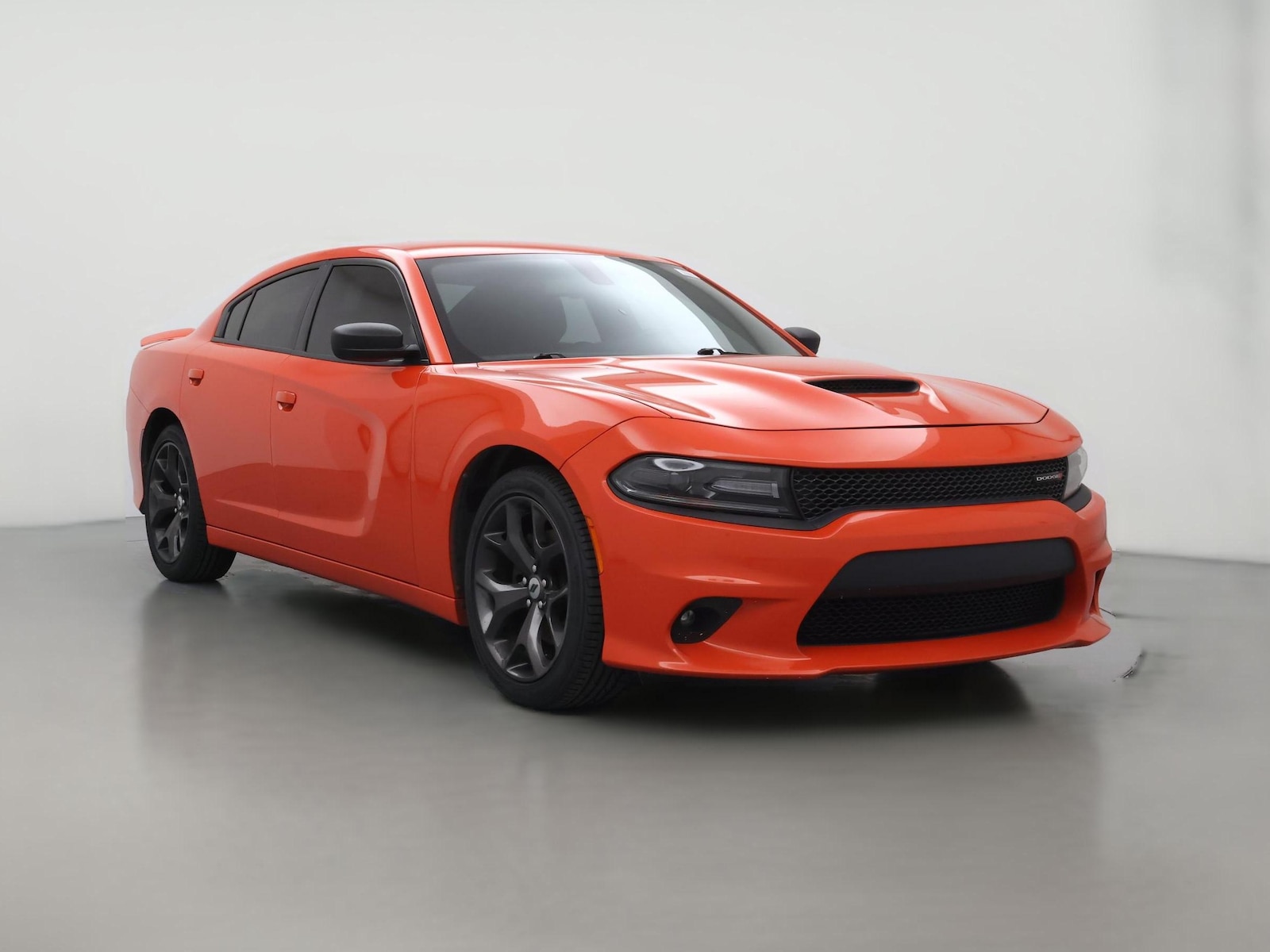 2019 Dodge Charger GT