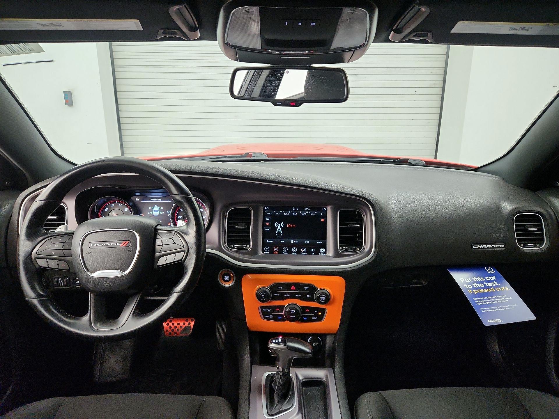 Thumbnail: 2019 Dodge Charger - 9