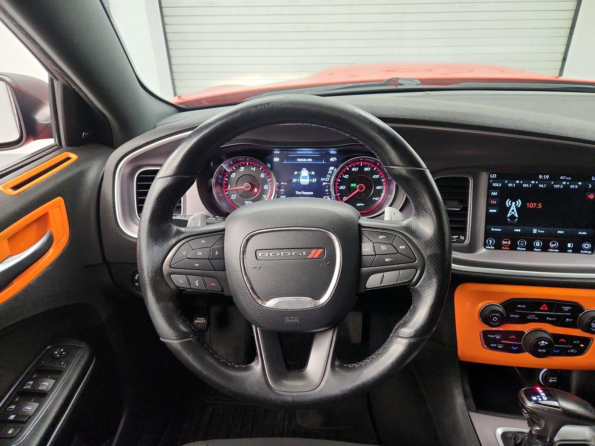 Thumbnail: 2019 Dodge Charger - 10