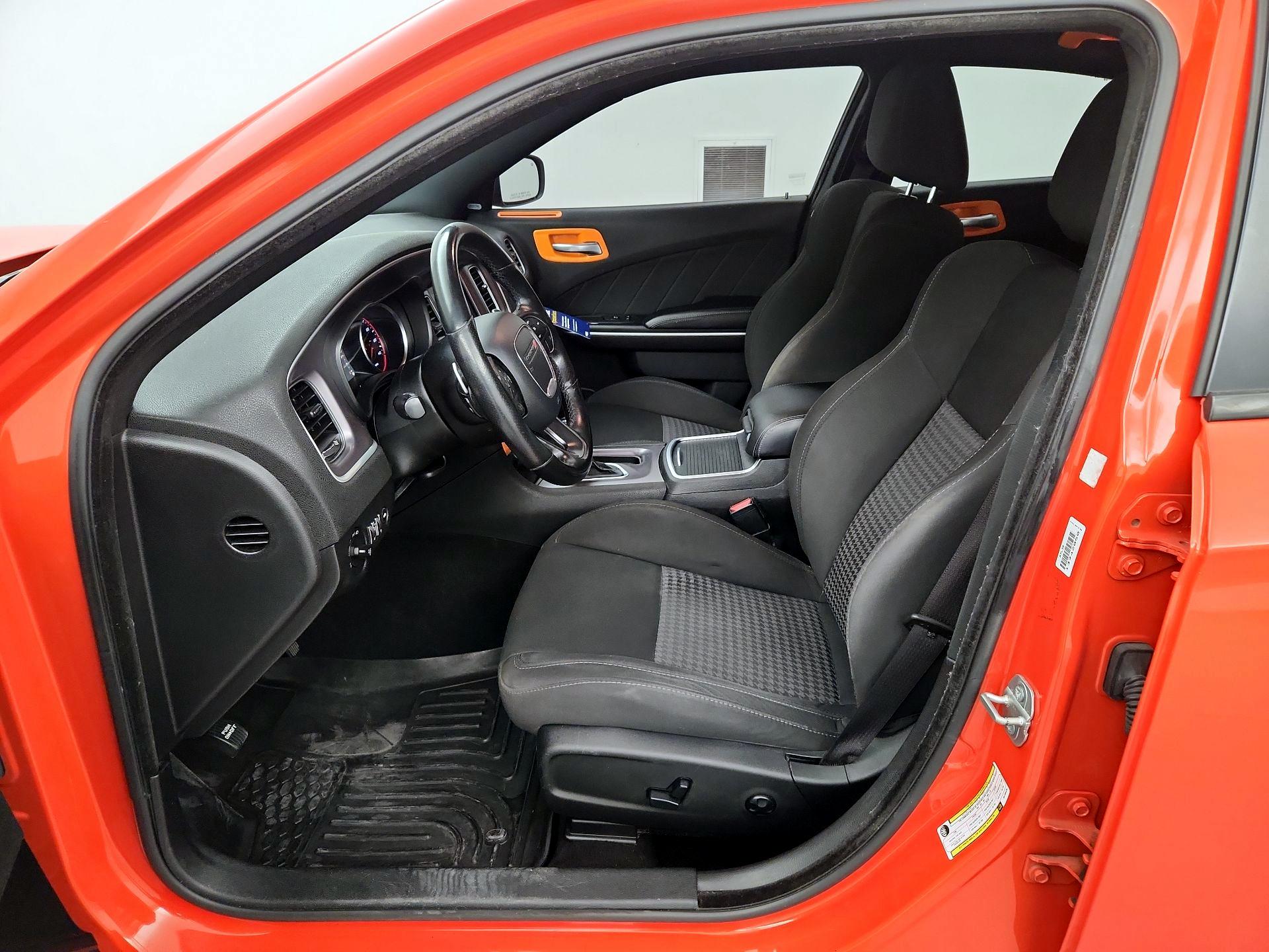 Thumbnail: 2019 Dodge Charger - 11