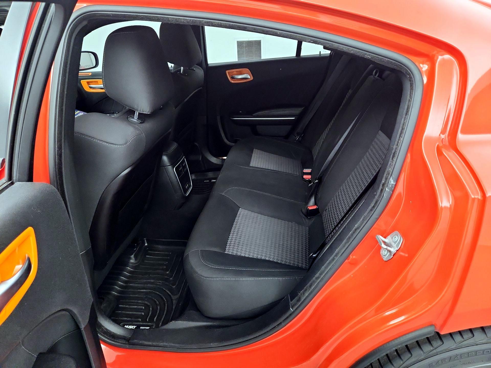 Thumbnail: 2019 Dodge Charger - 19