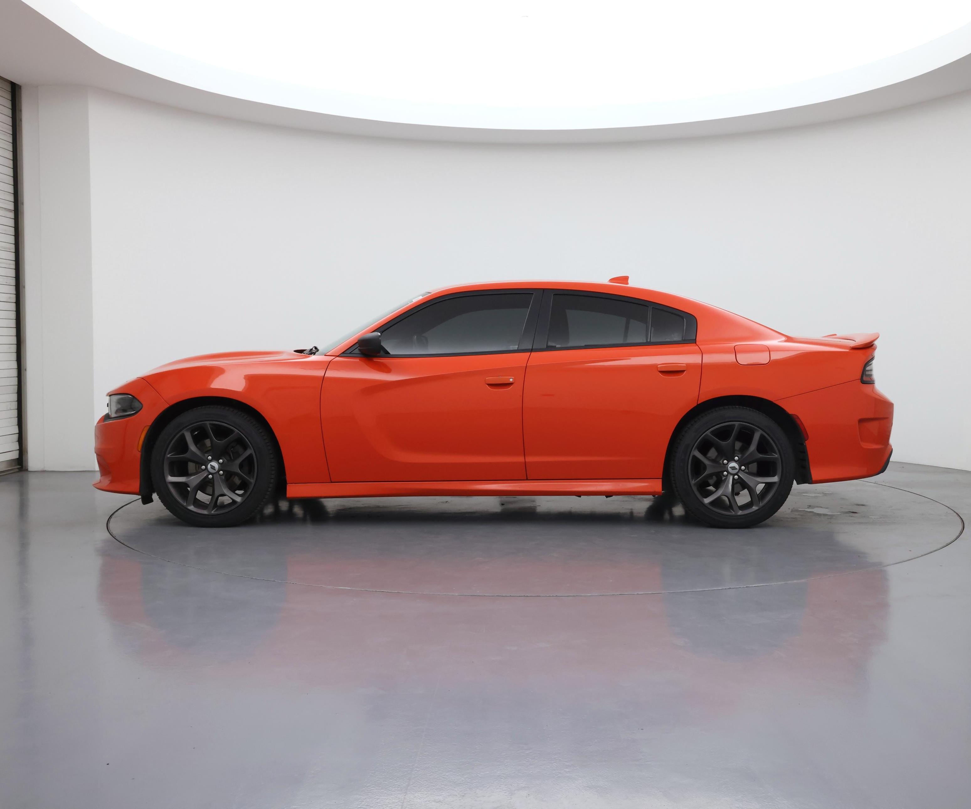 Thumbnail: 2019 Dodge Charger - 3