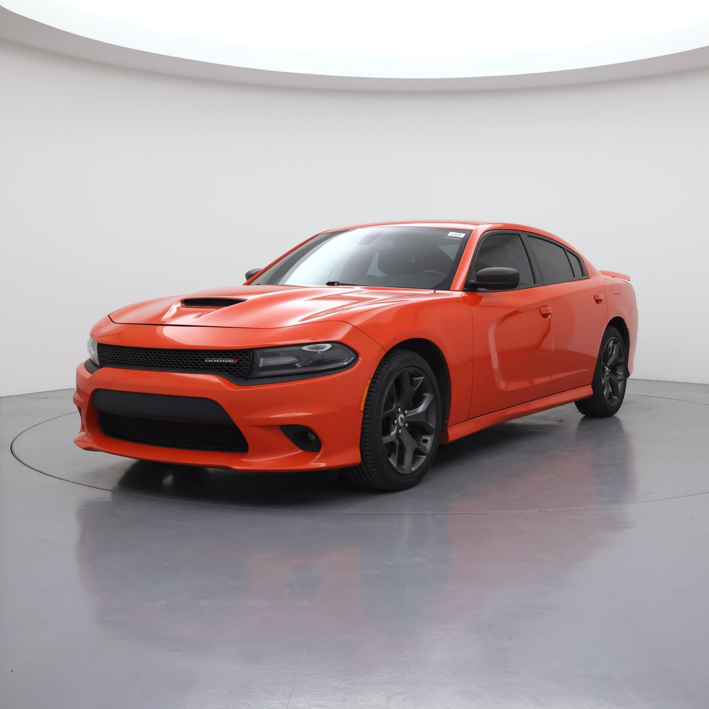 Thumbnail: 2019 Dodge Charger - 4