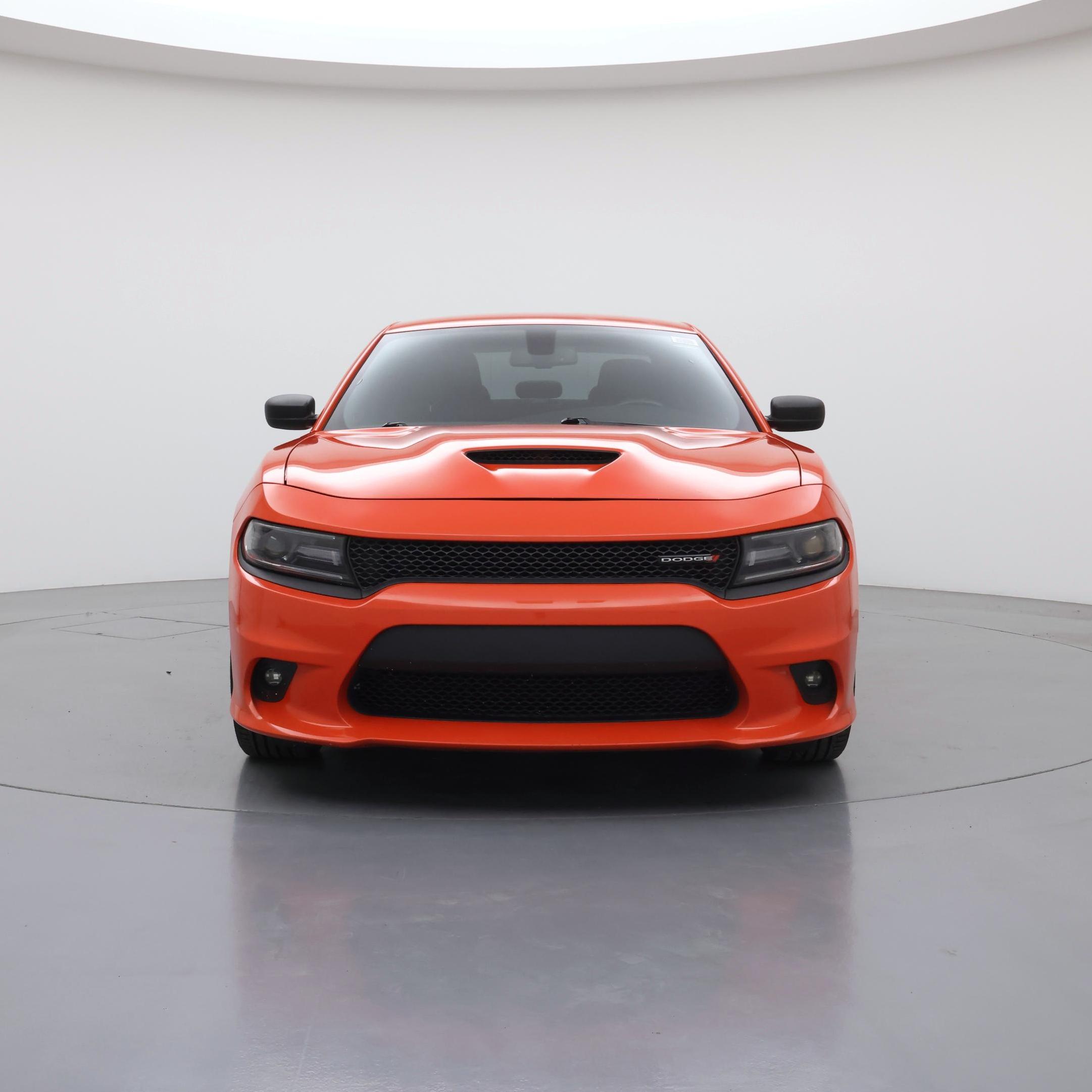 Thumbnail: 2019 Dodge Charger - 5