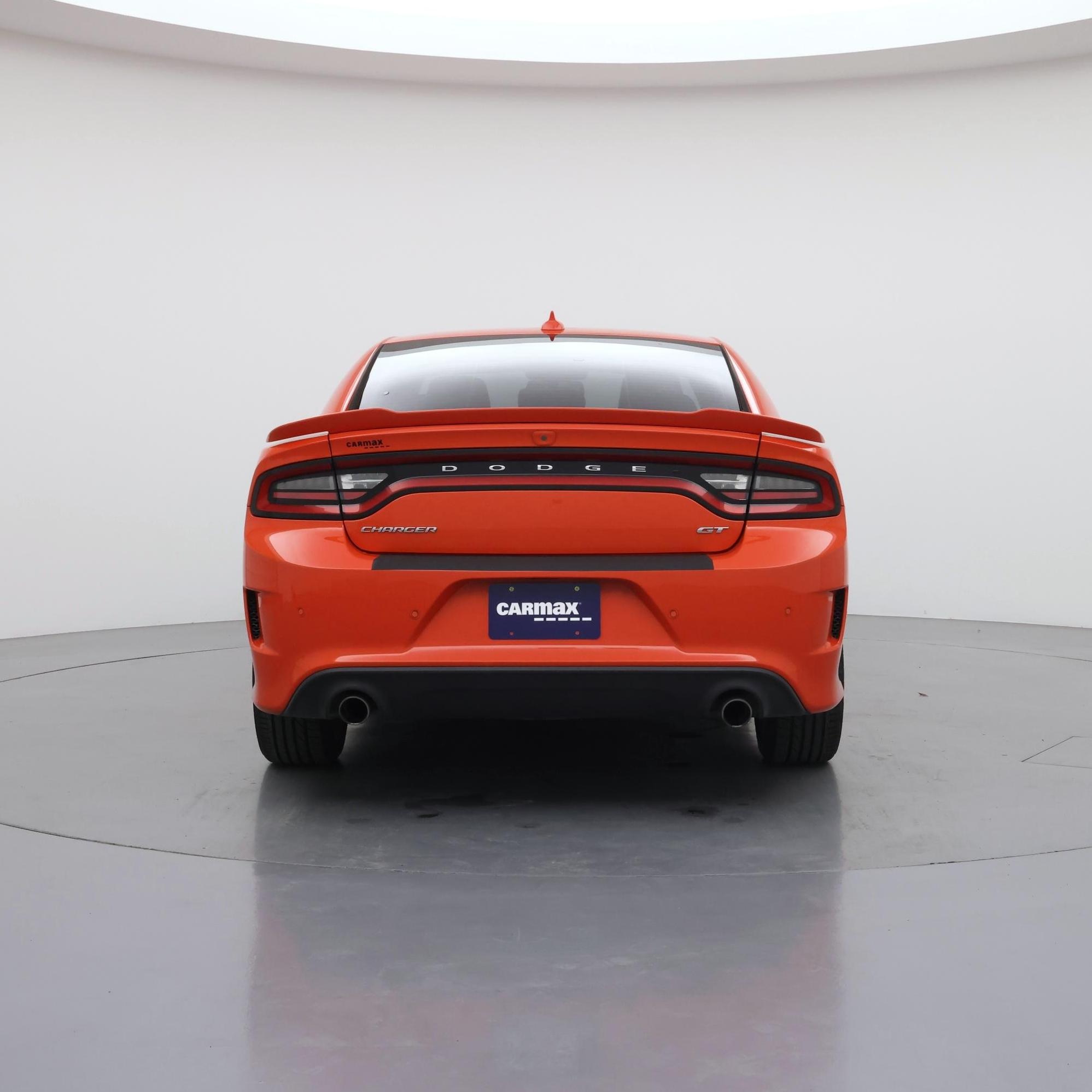Thumbnail: 2019 Dodge Charger - 6