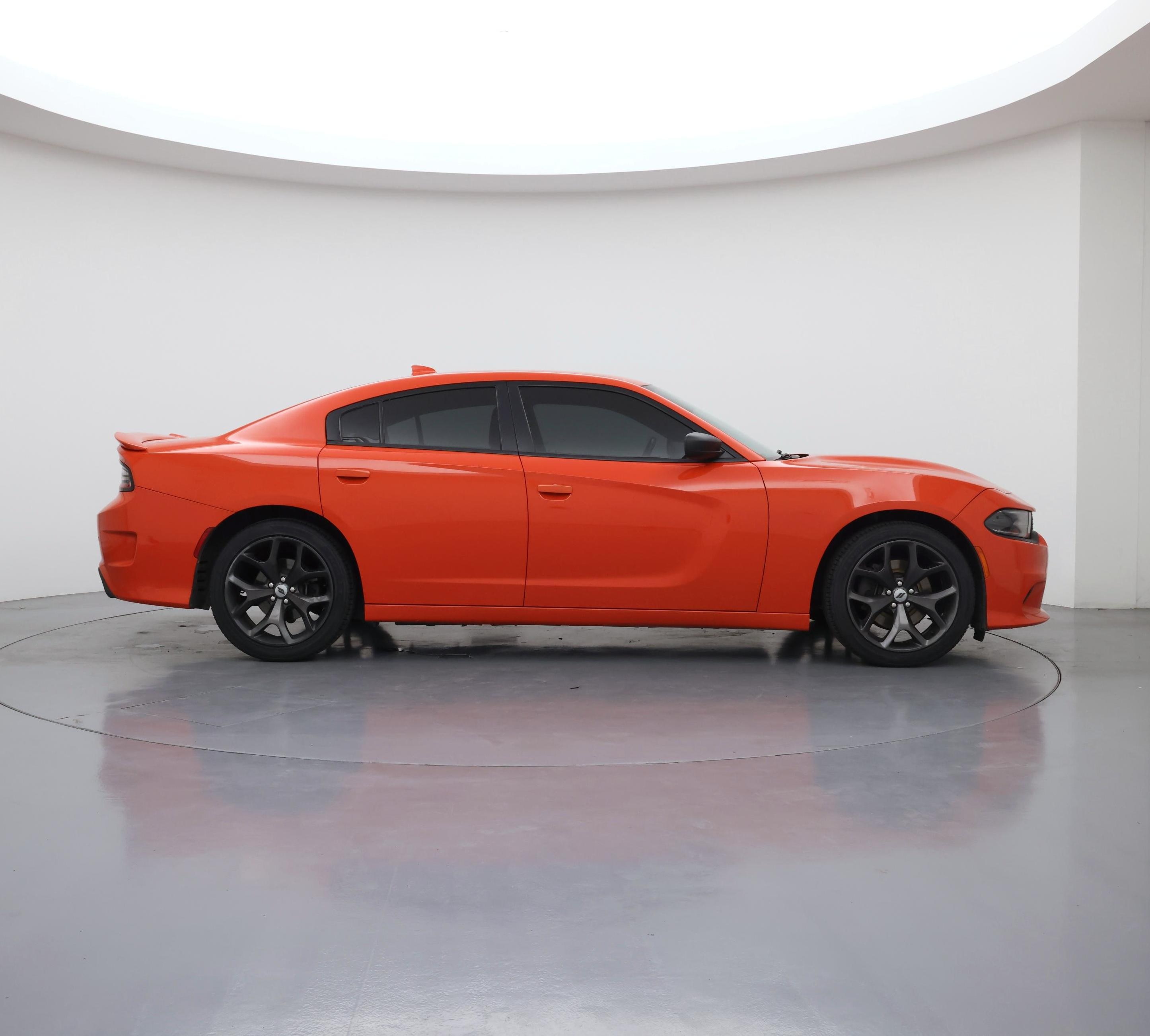Thumbnail: 2019 Dodge Charger - 7