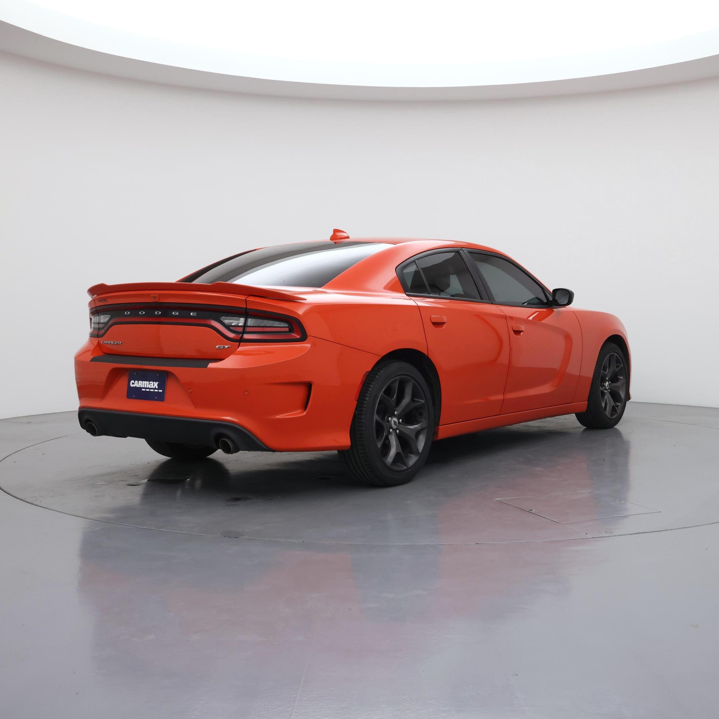 Thumbnail: 2019 Dodge Charger - 8