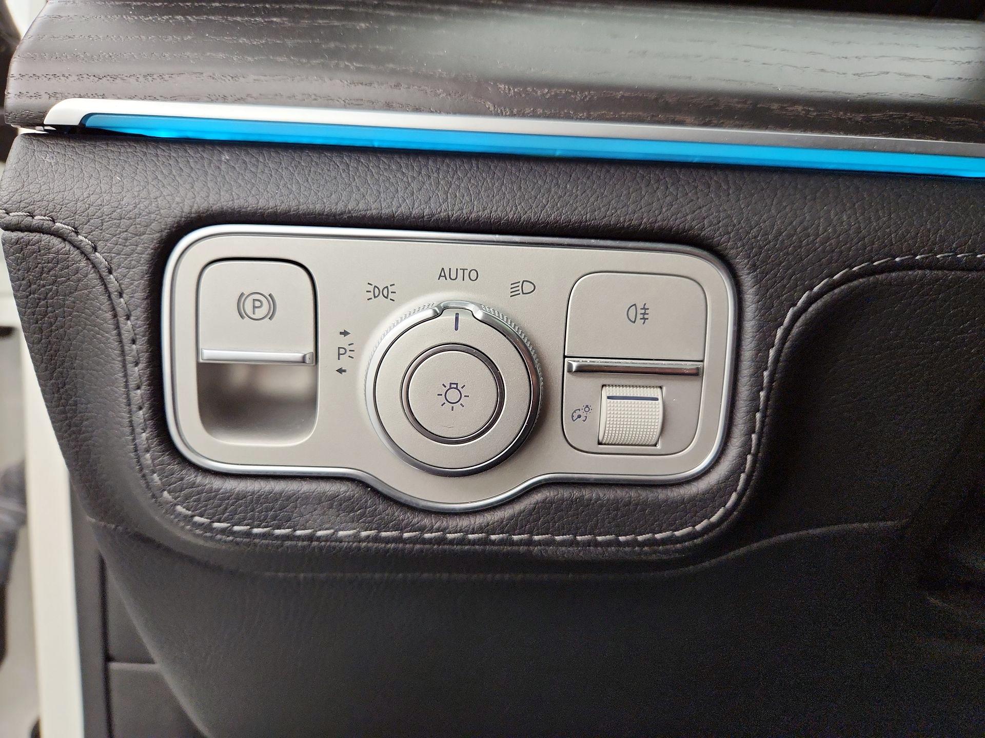 Thumbnail: 2021 Mercedes-Benz GLS - 13