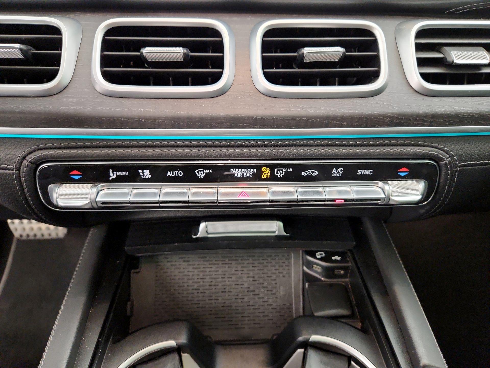 Thumbnail: 2021 Mercedes-Benz GLS - 17