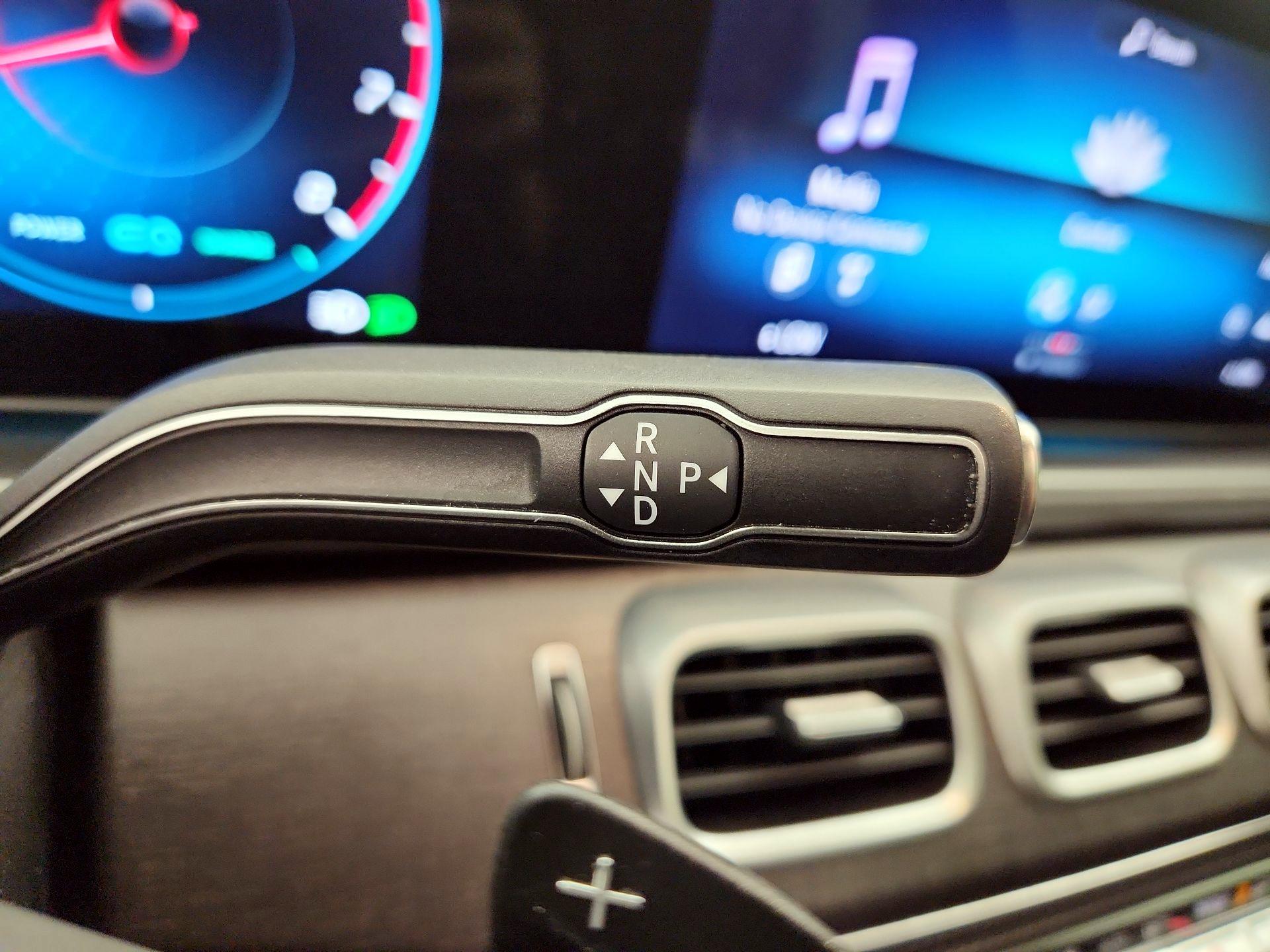 Thumbnail: 2021 Mercedes-Benz GLS - 18