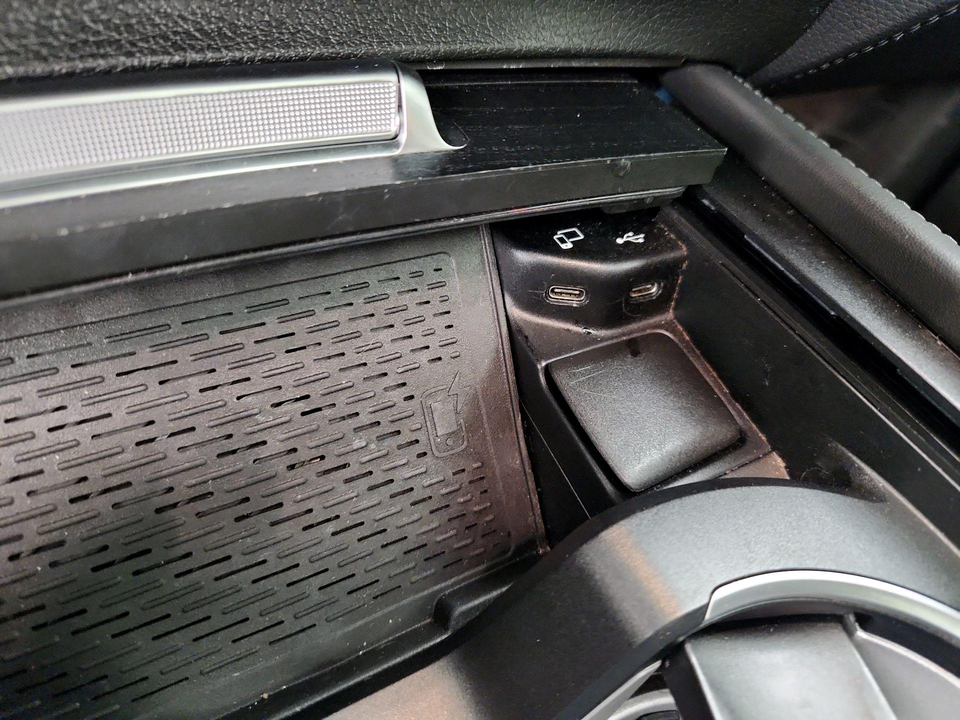 Thumbnail: 2021 Mercedes-Benz GLS - 19