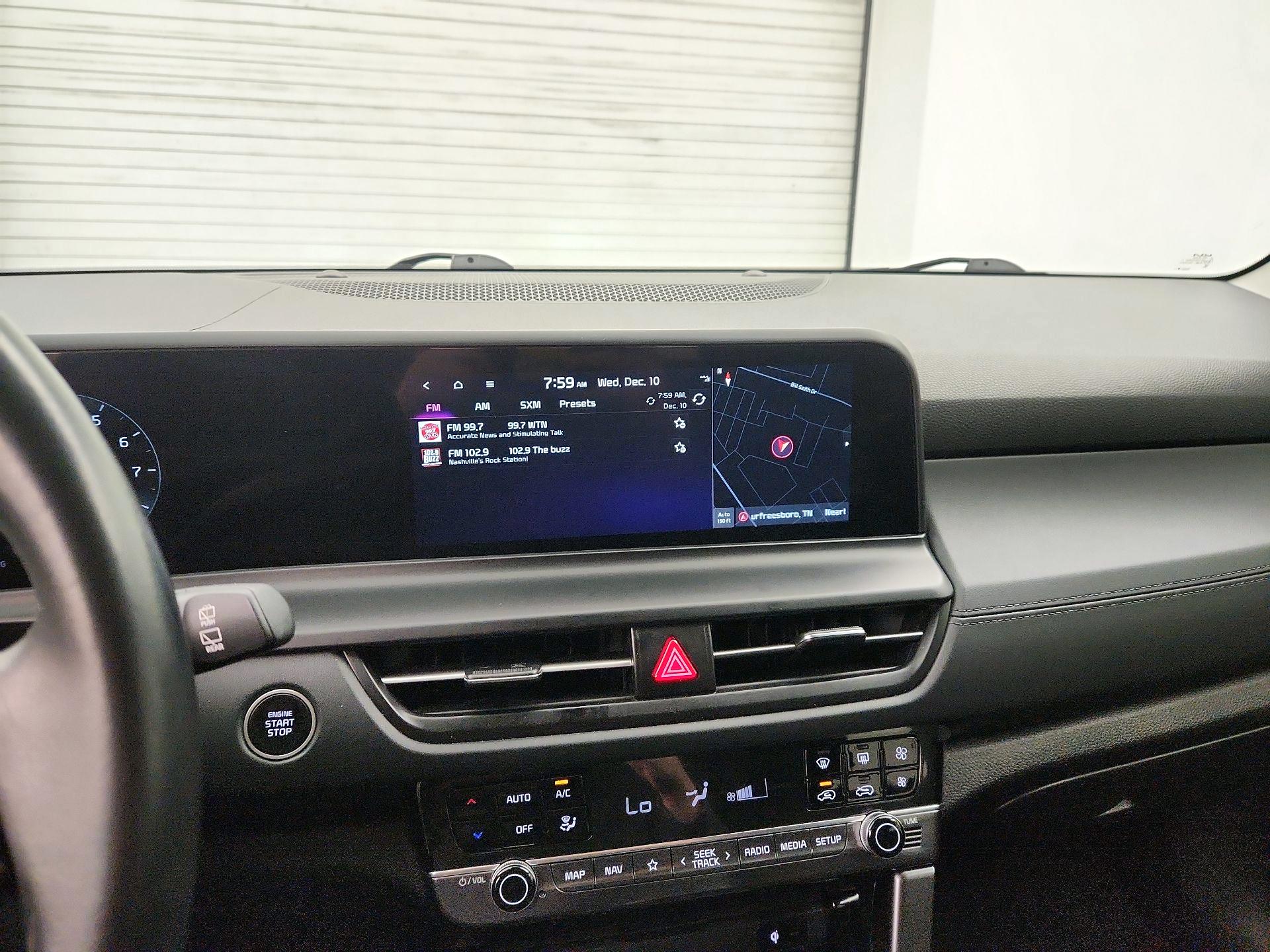 Thumbnail: 2024 Kia Seltos - 15