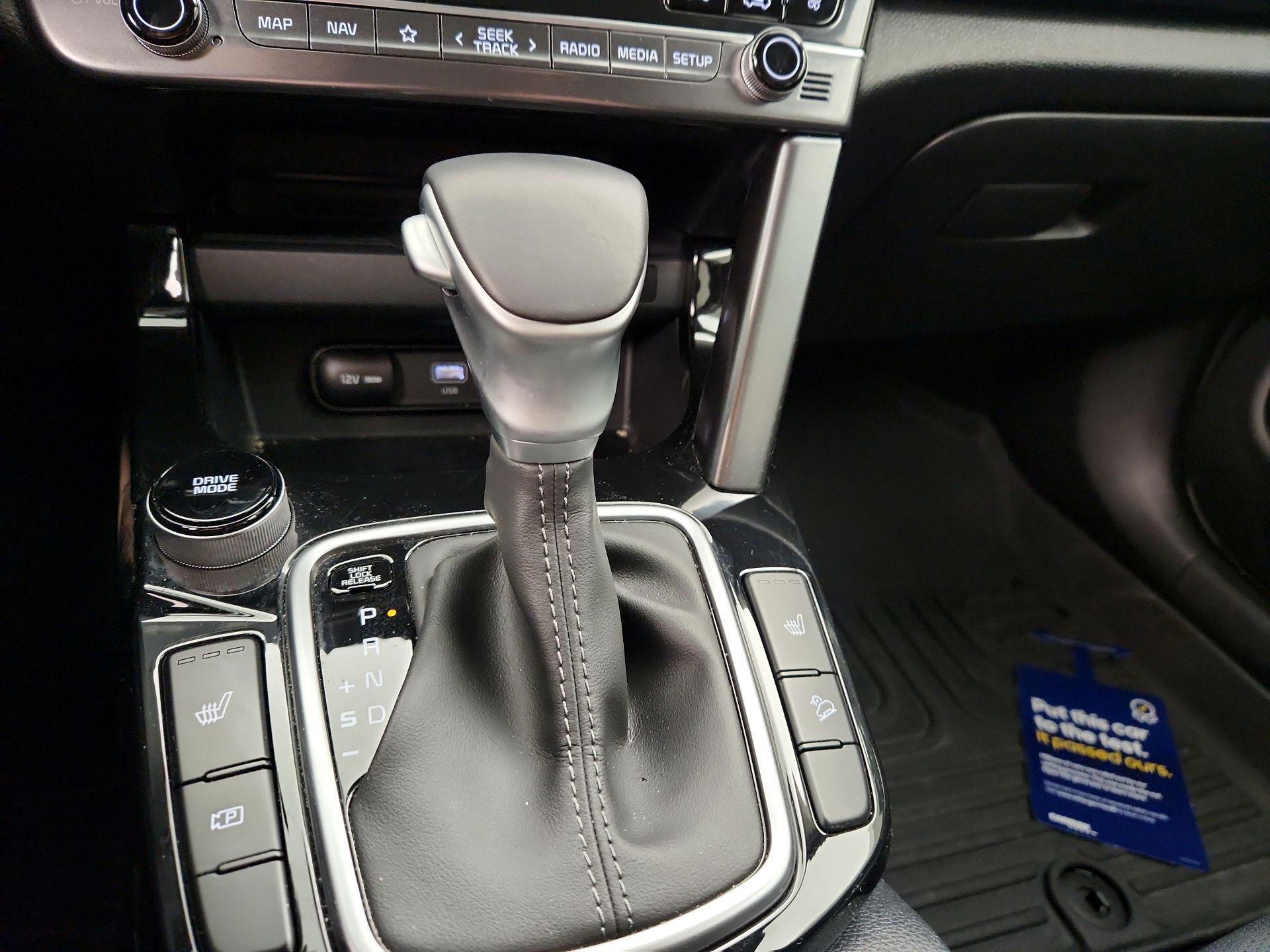 Thumbnail: 2024 Kia Seltos - 17