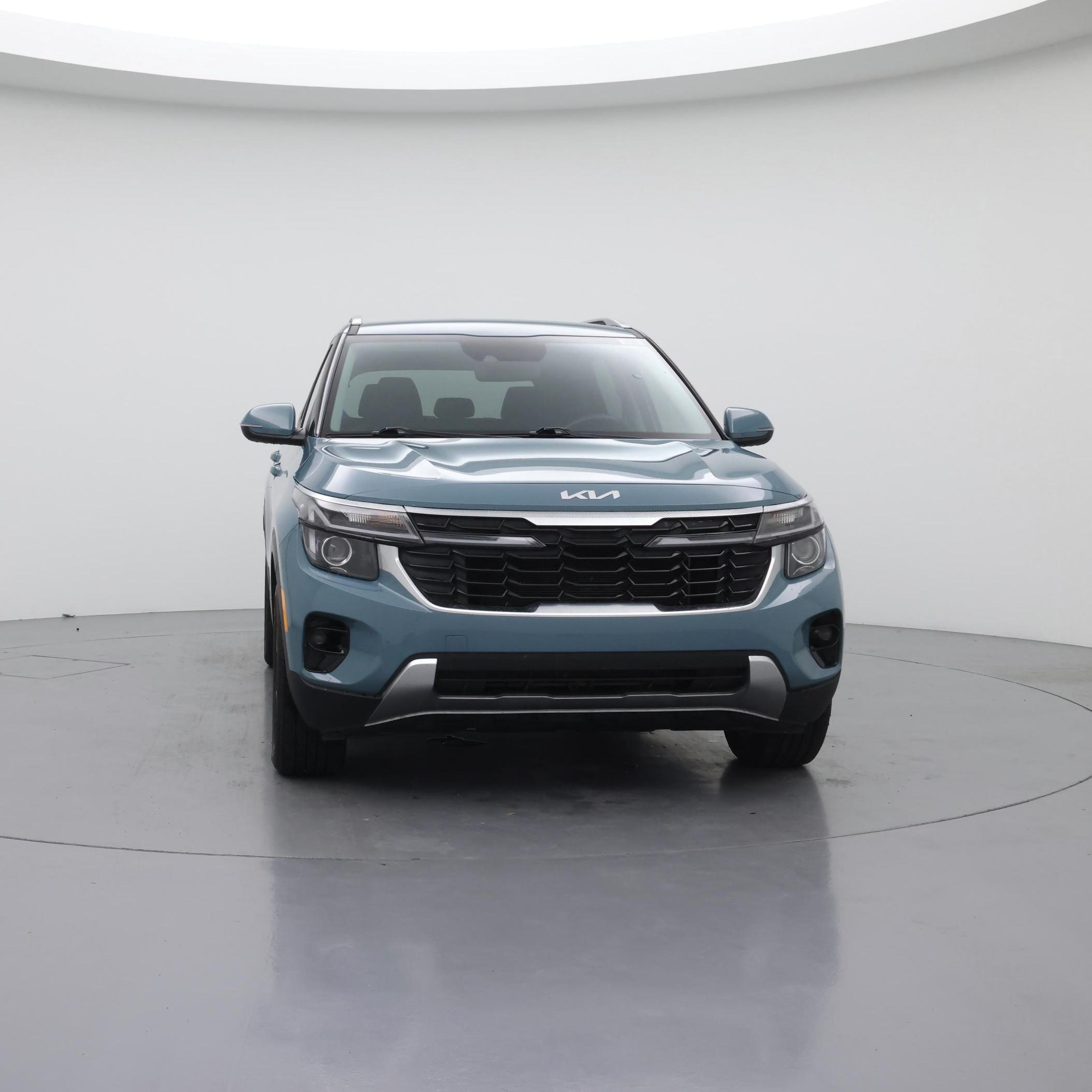 Thumbnail: 2024 Kia Seltos - 5