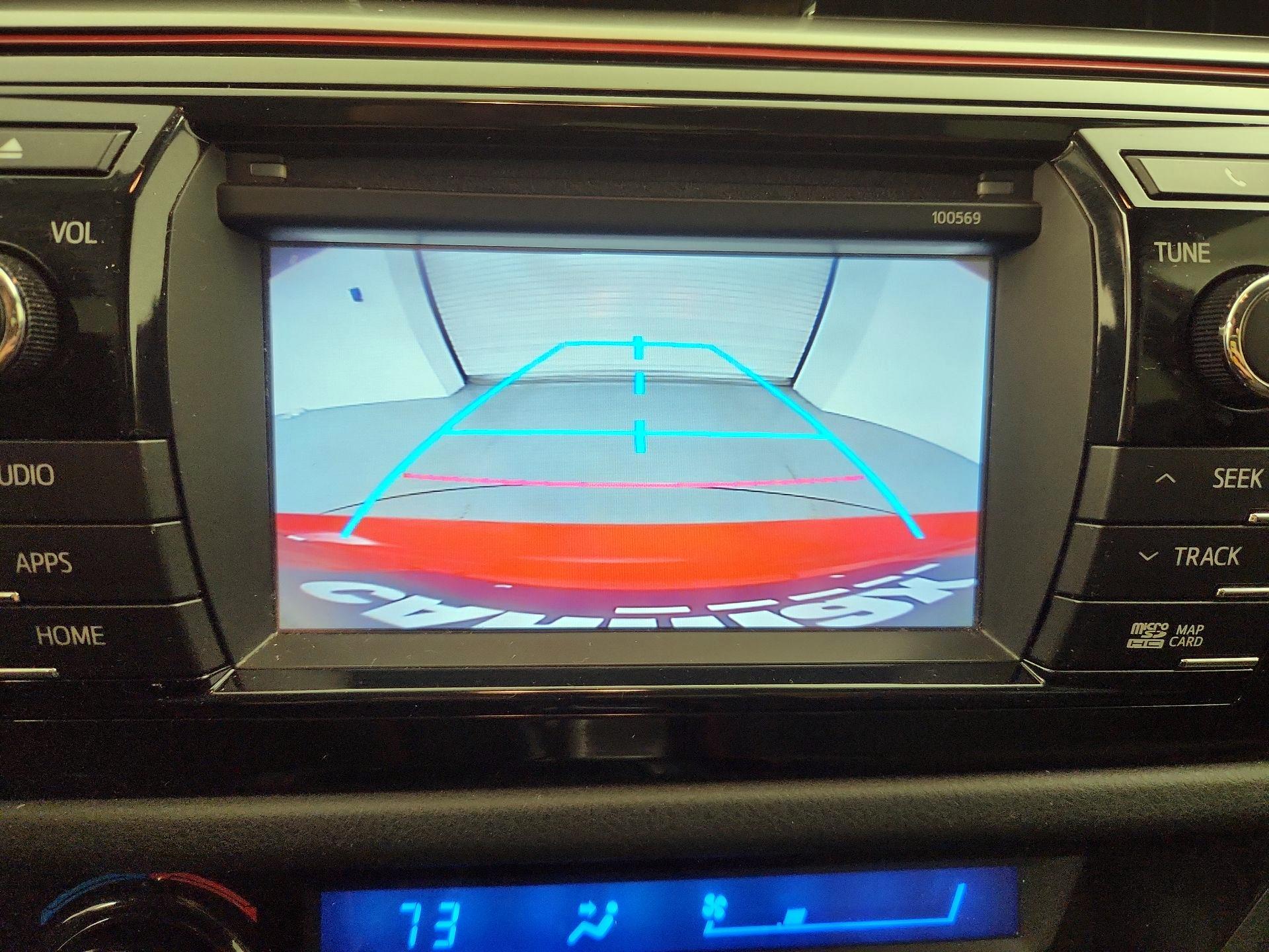 Thumbnail: 2016 Toyota Corolla - 14