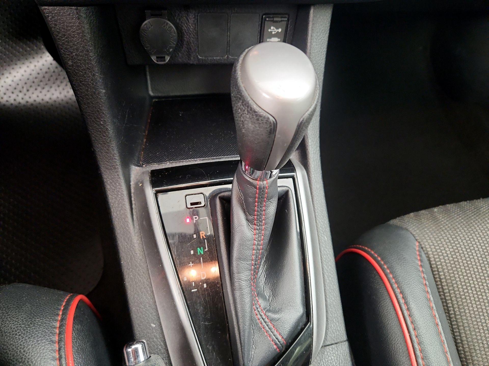 Thumbnail: 2016 Toyota Corolla - 17