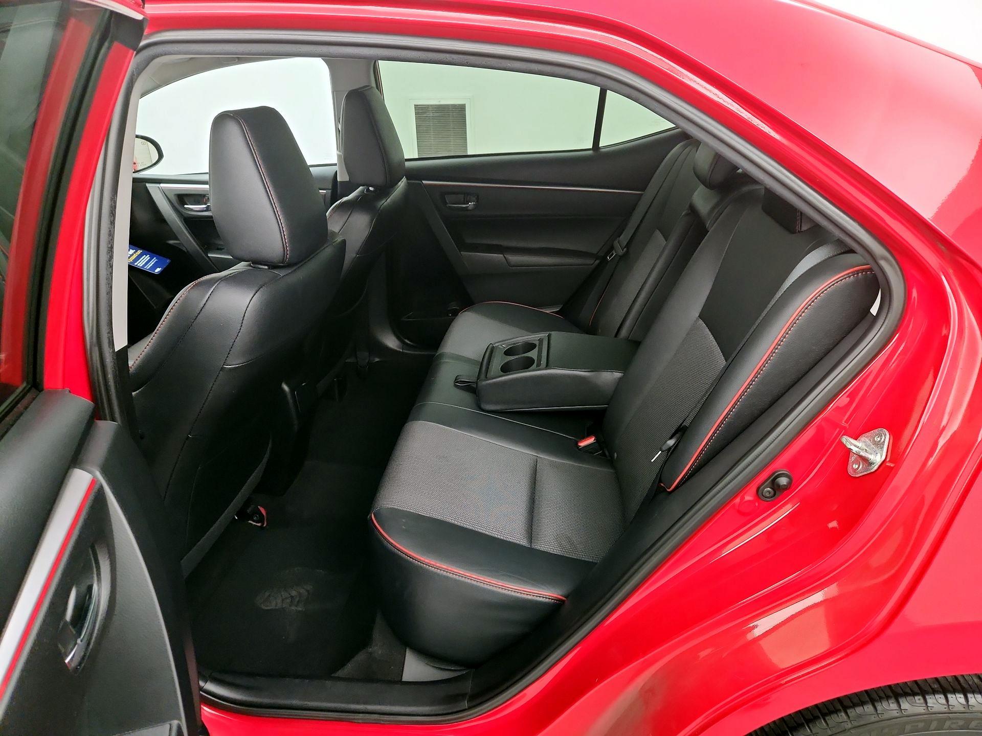 Thumbnail: 2016 Toyota Corolla - 19