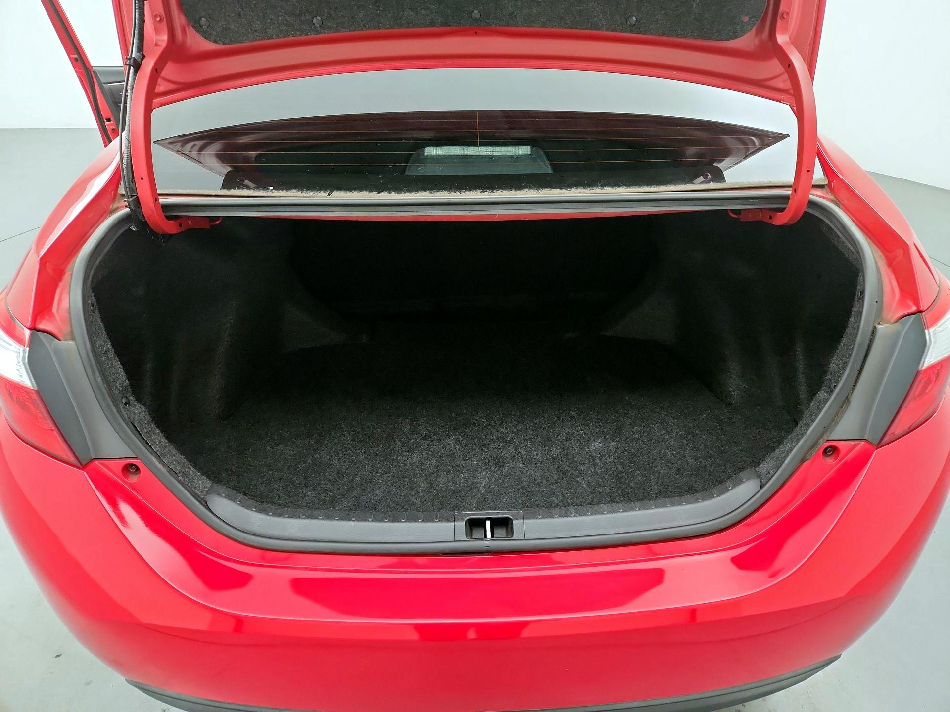 Thumbnail: 2016 Toyota Corolla - 20