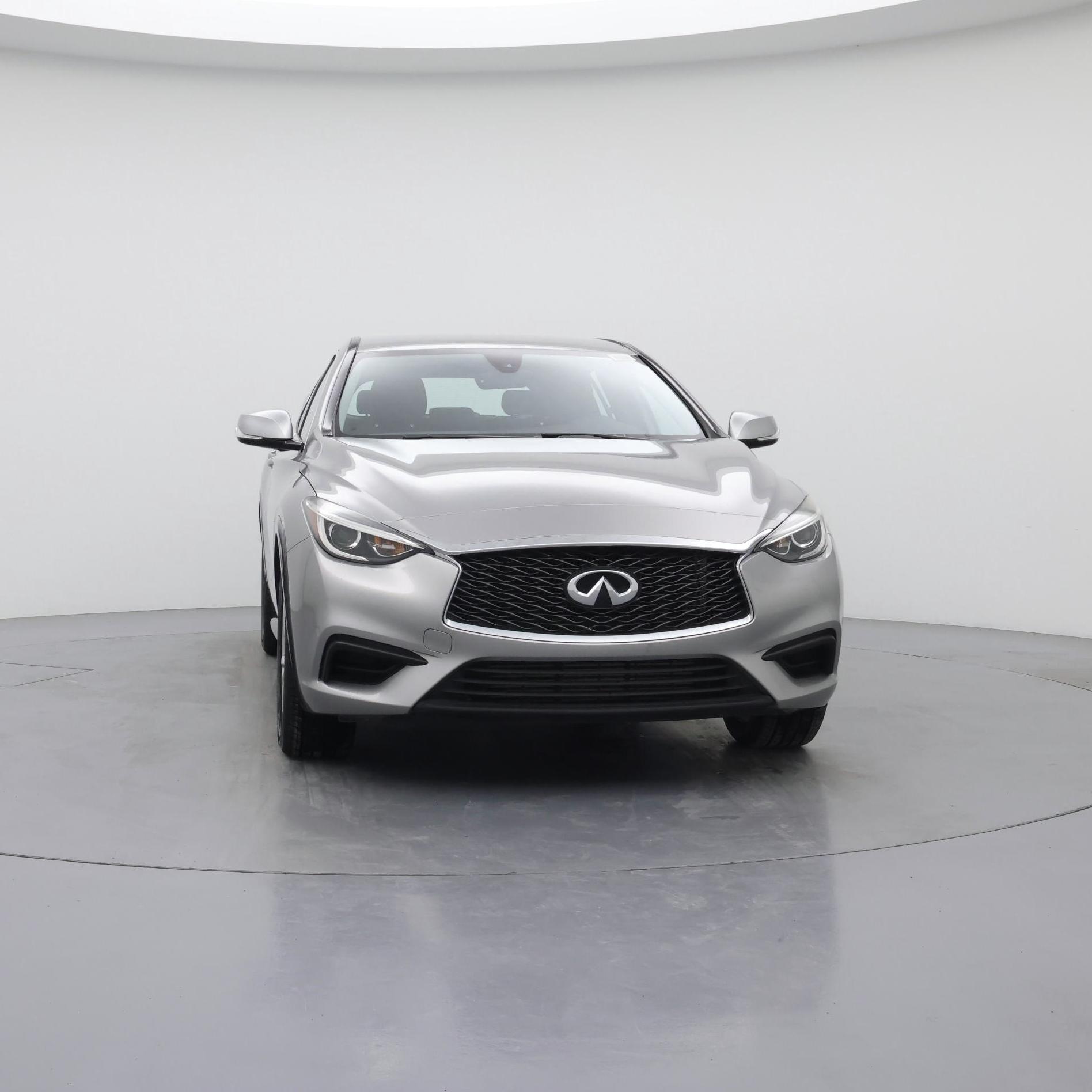 Thumbnail: 2017 INFINITI QX30 - 5