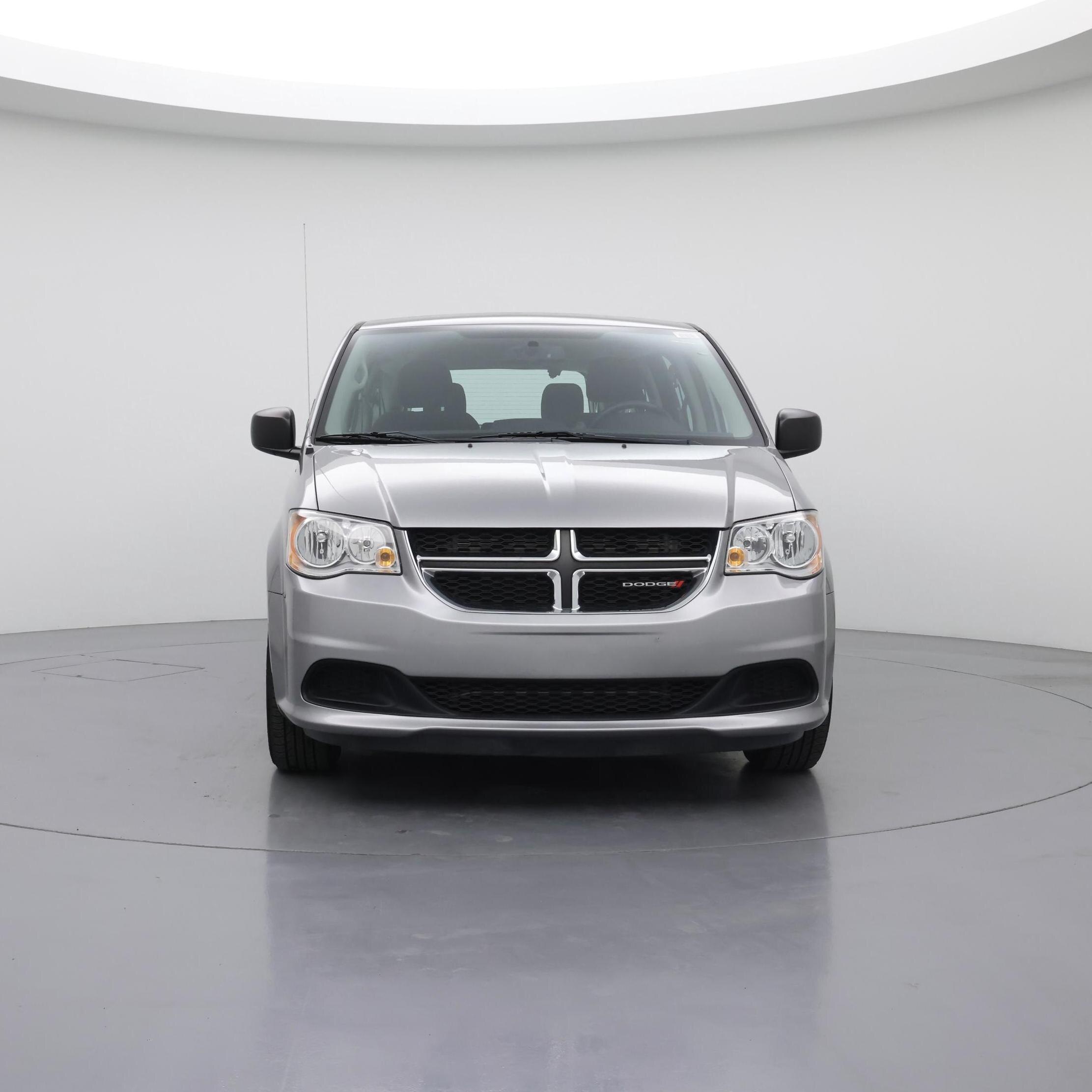 Thumbnail: 2016 Dodge Grand Caravan - 5
