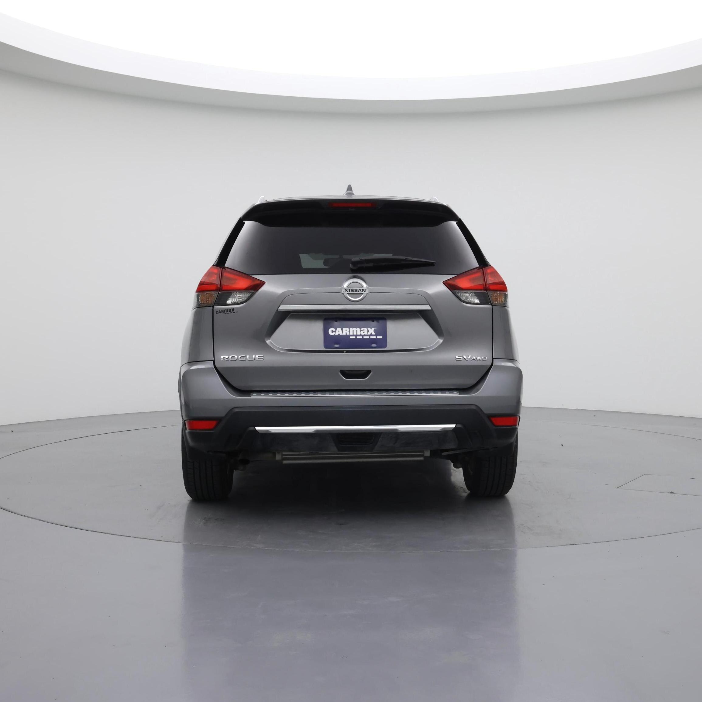 Thumbnail: 2018 Nissan Rogue - 6