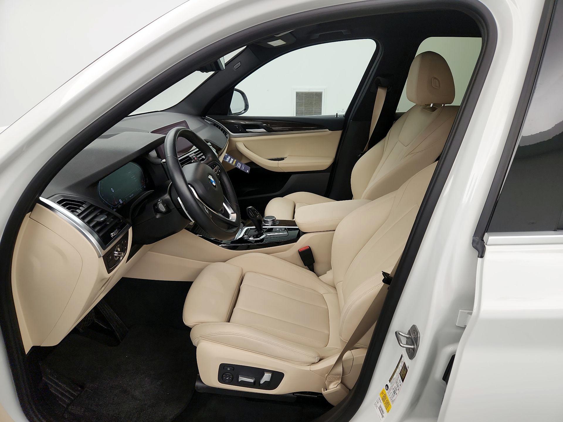 Thumbnail: 2020 BMW X3 - 11