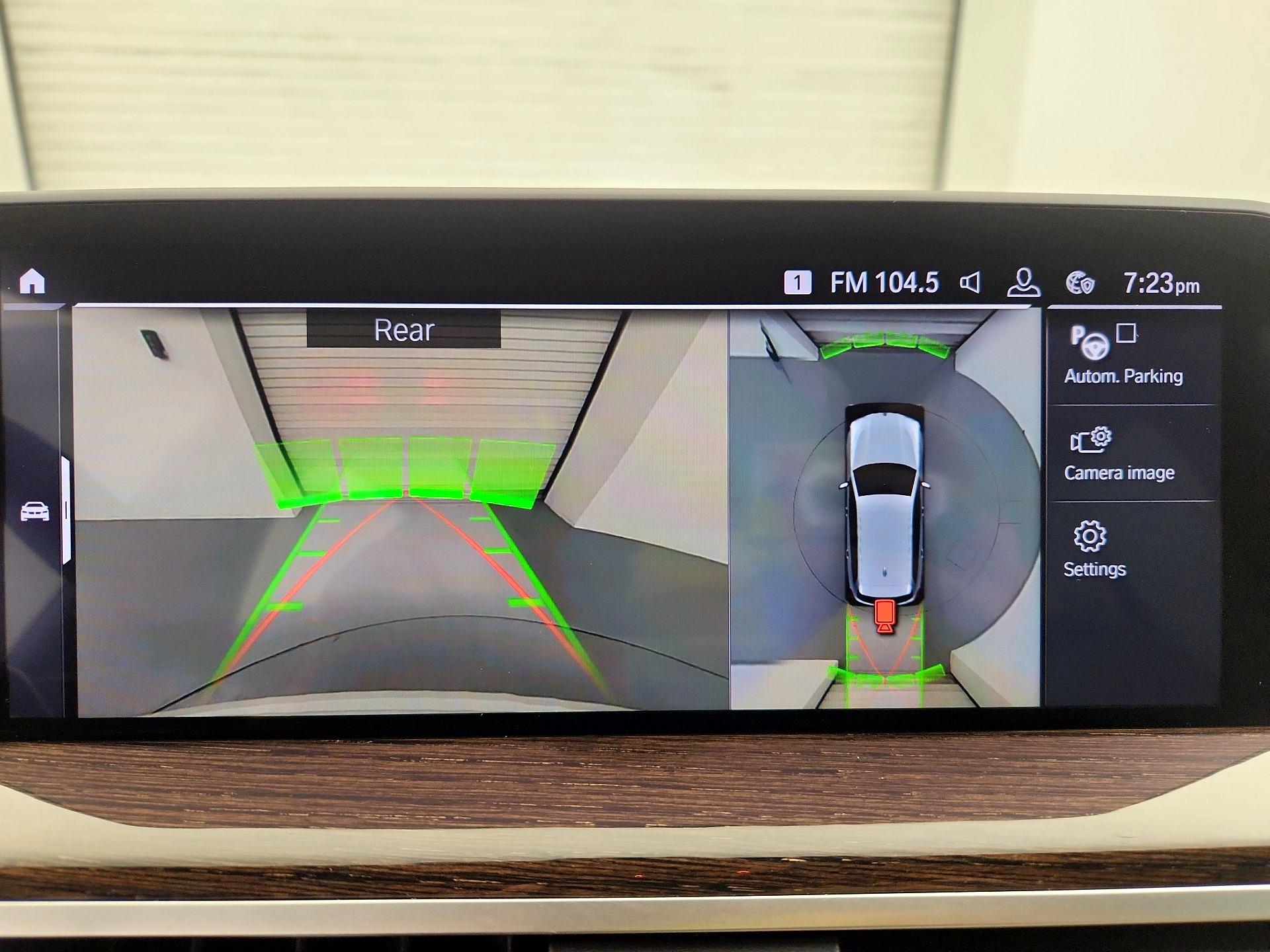 Thumbnail: 2020 BMW X3 - 14