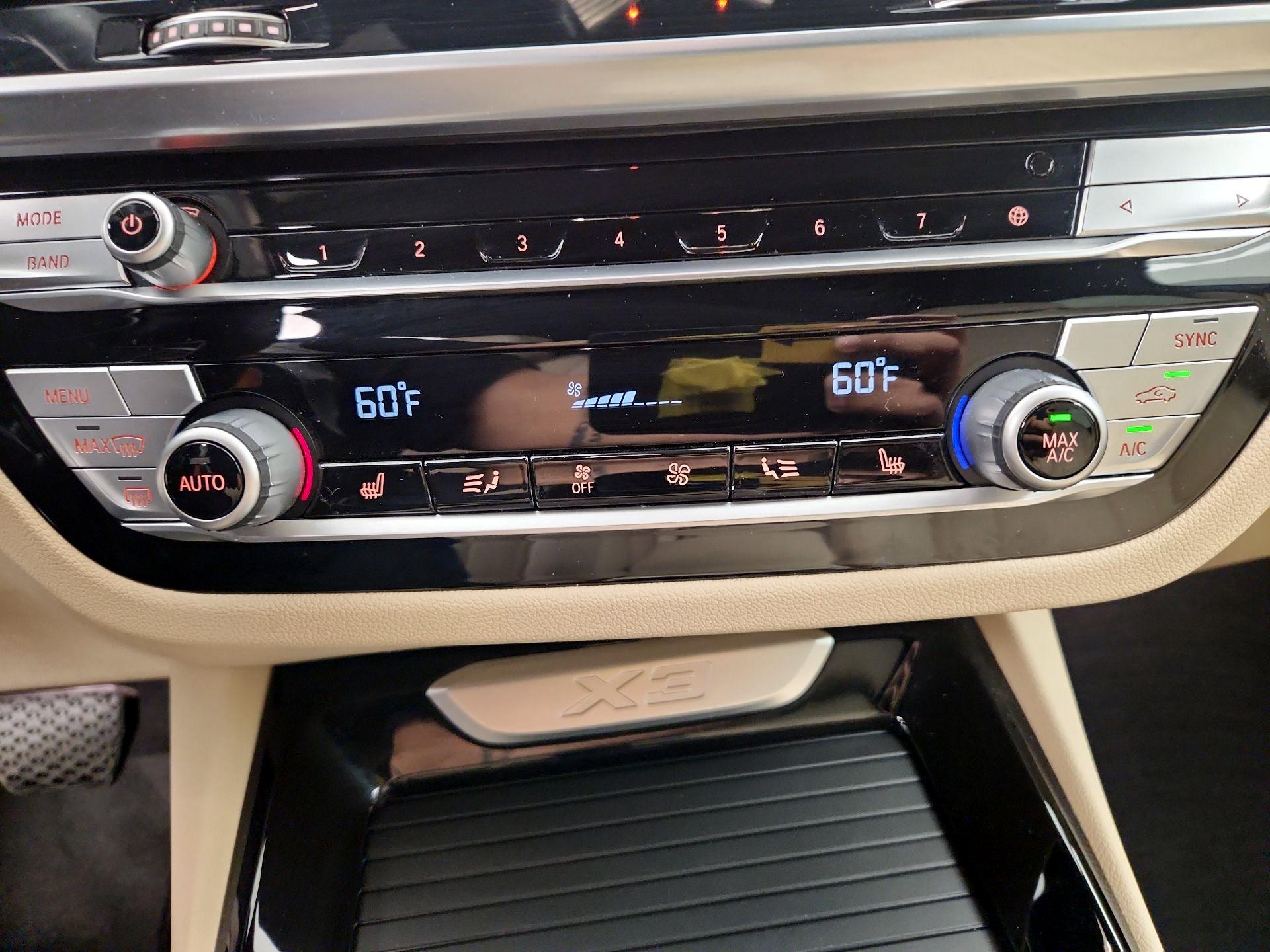 Thumbnail: 2020 BMW X3 - 16