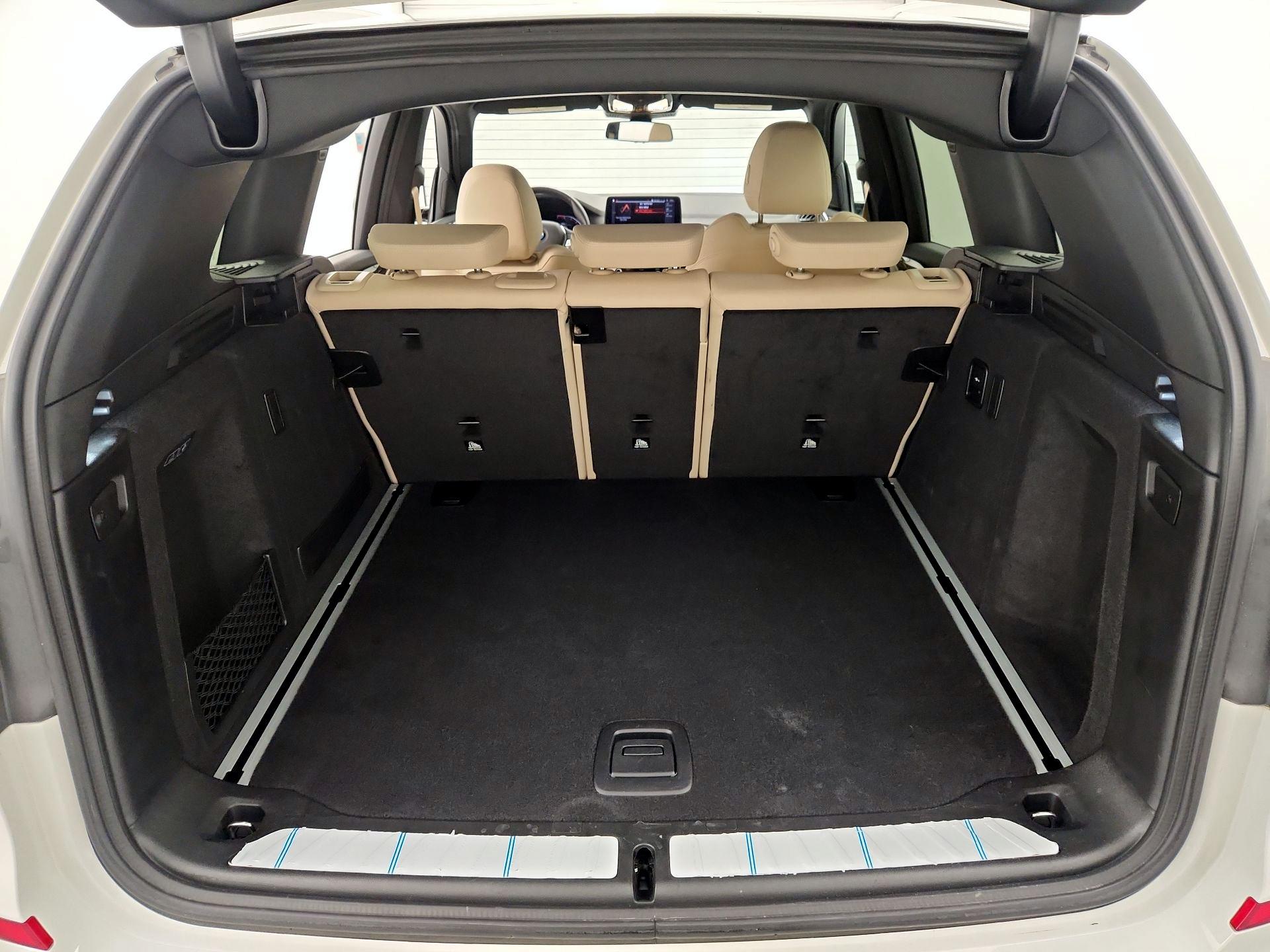 Thumbnail: 2020 BMW X3 - 20