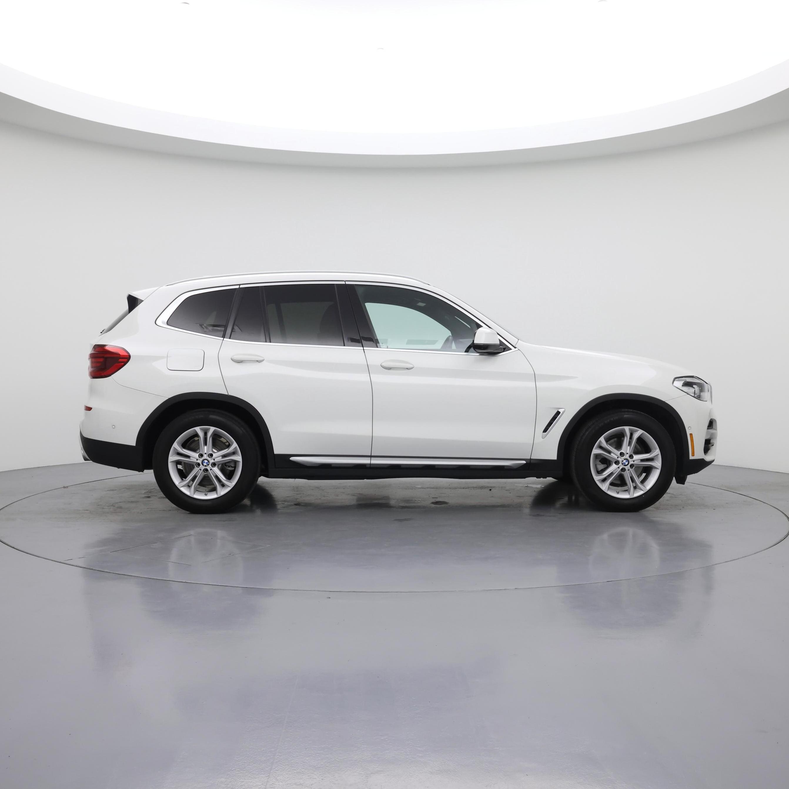 Thumbnail: 2020 BMW X3 - 7