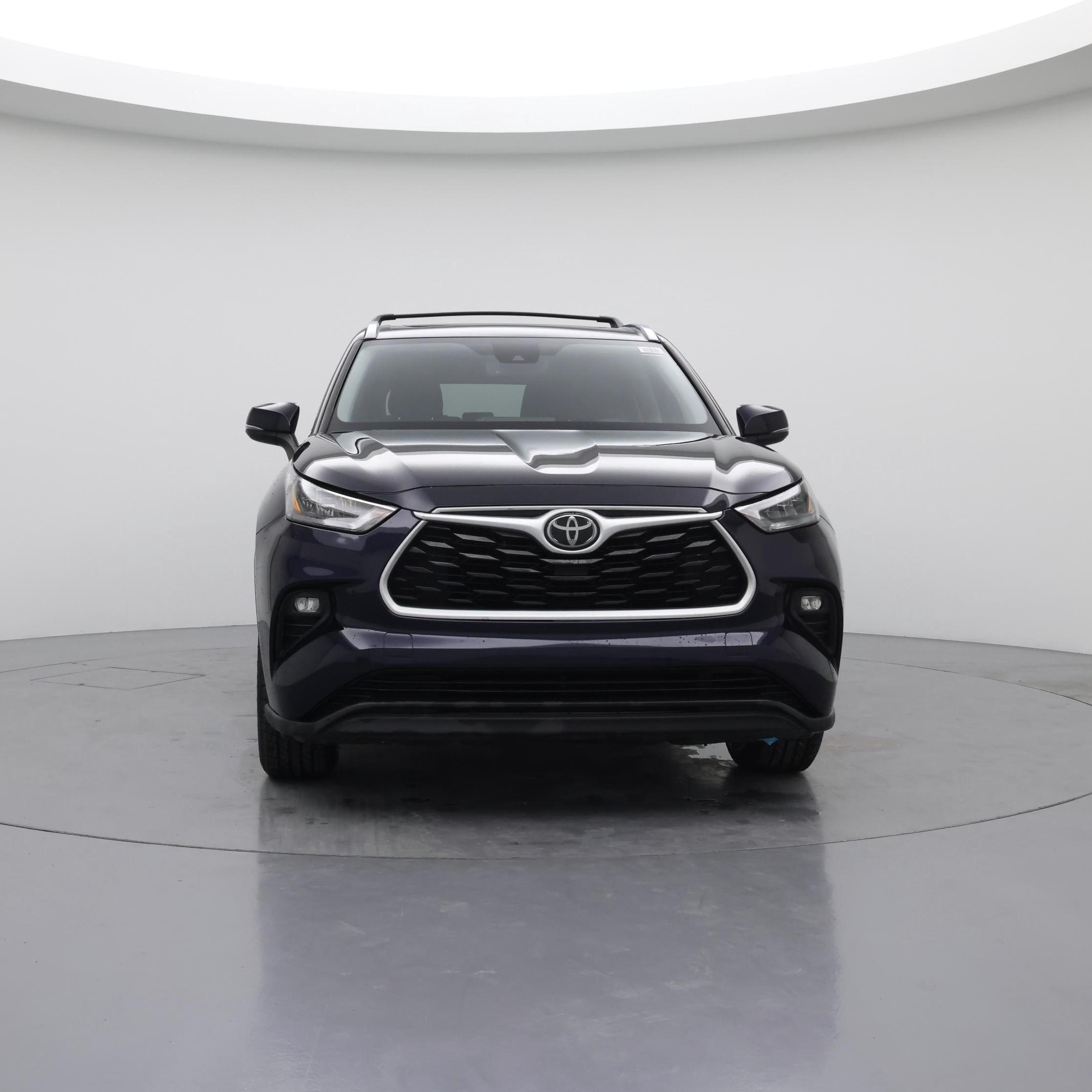Thumbnail: 2020 Toyota Highlander - 5