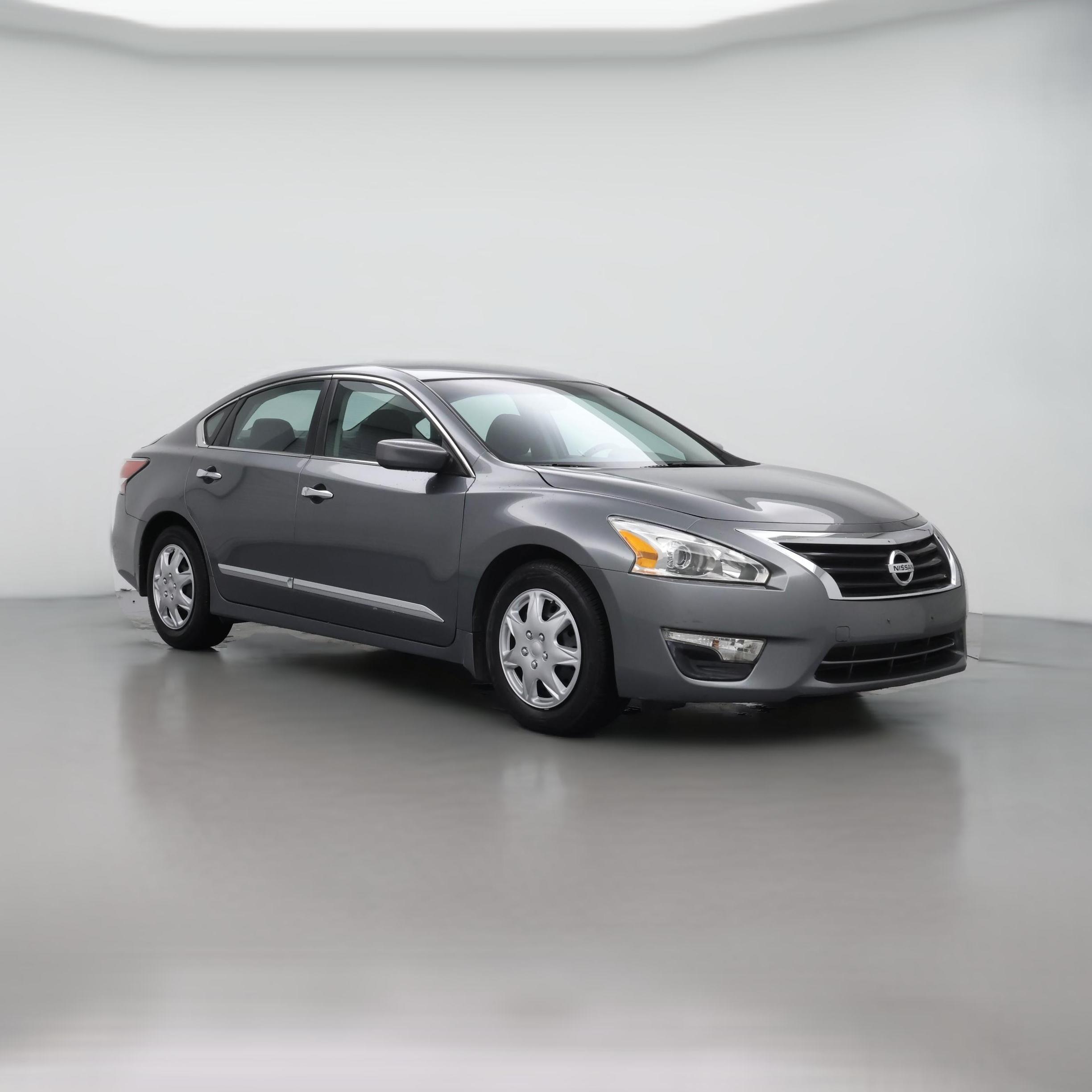 Thumbnail: 2015 Nissan Altima - 1