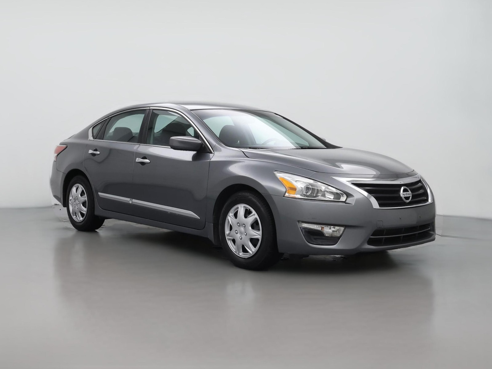 2015 Nissan Altima S