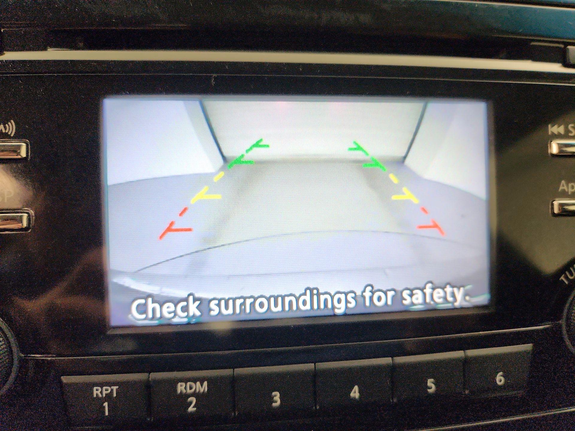 Thumbnail: 2015 Nissan Altima - 14