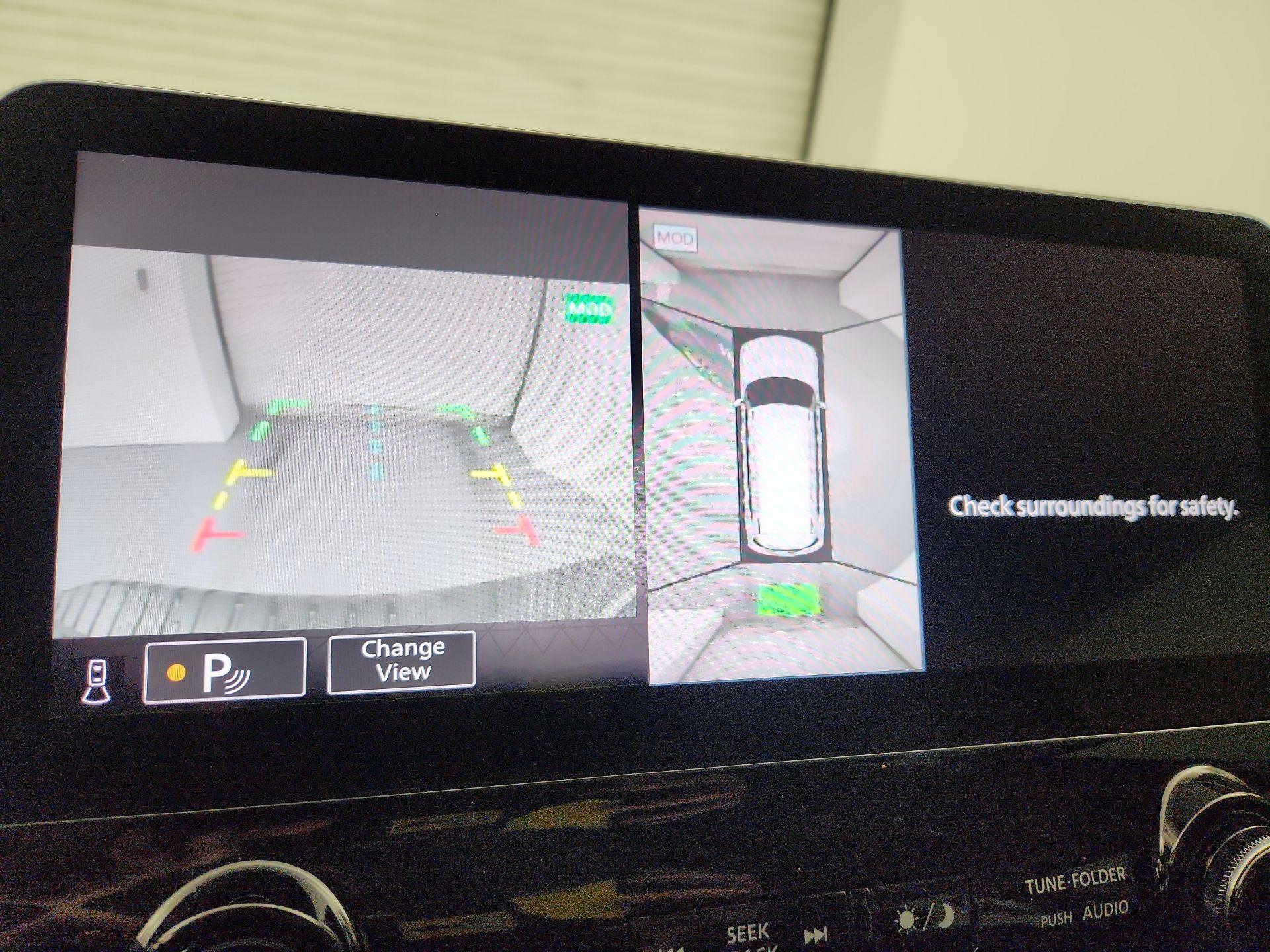 Thumbnail: 2022 Nissan Armada - 14