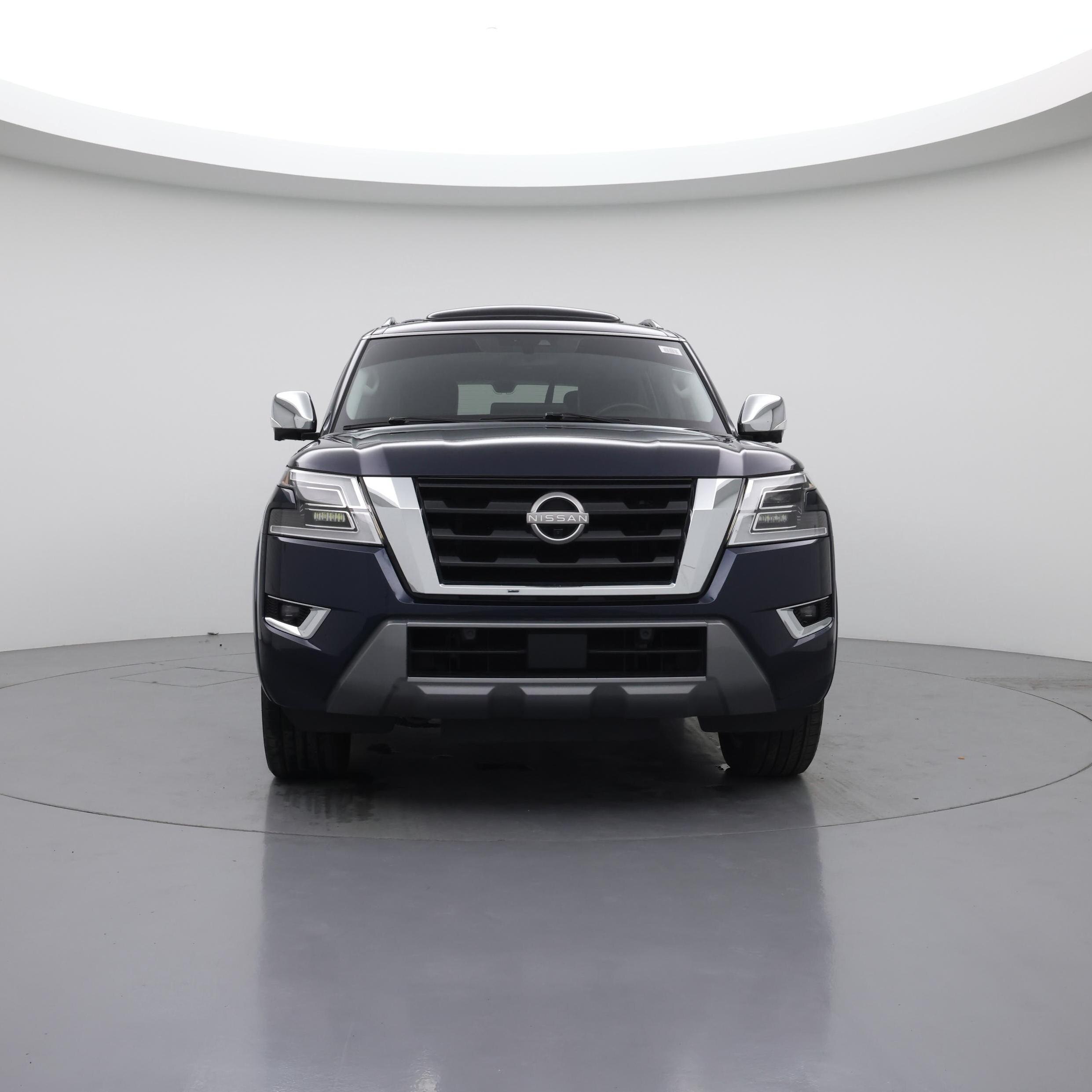 Thumbnail: 2022 Nissan Armada - 5