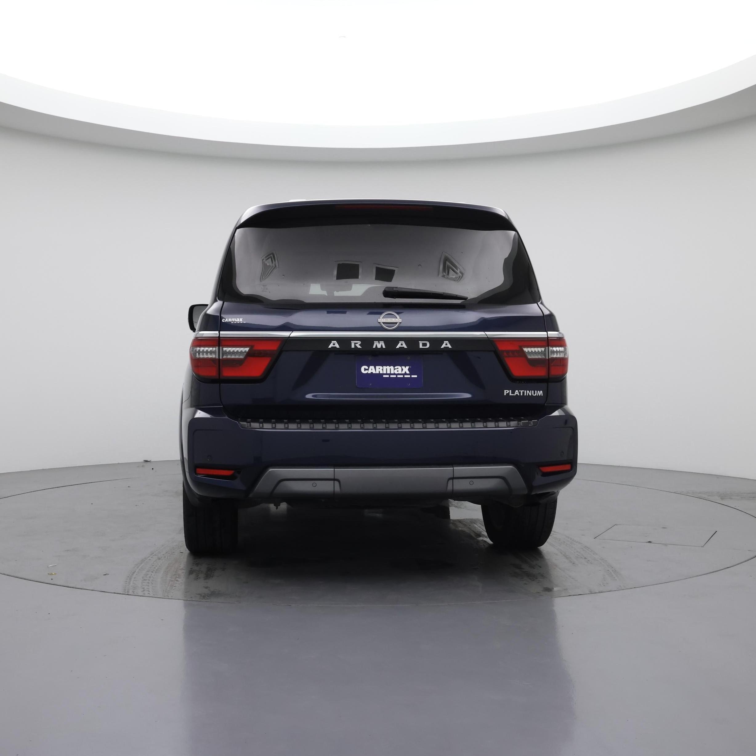 Thumbnail: 2022 Nissan Armada - 6