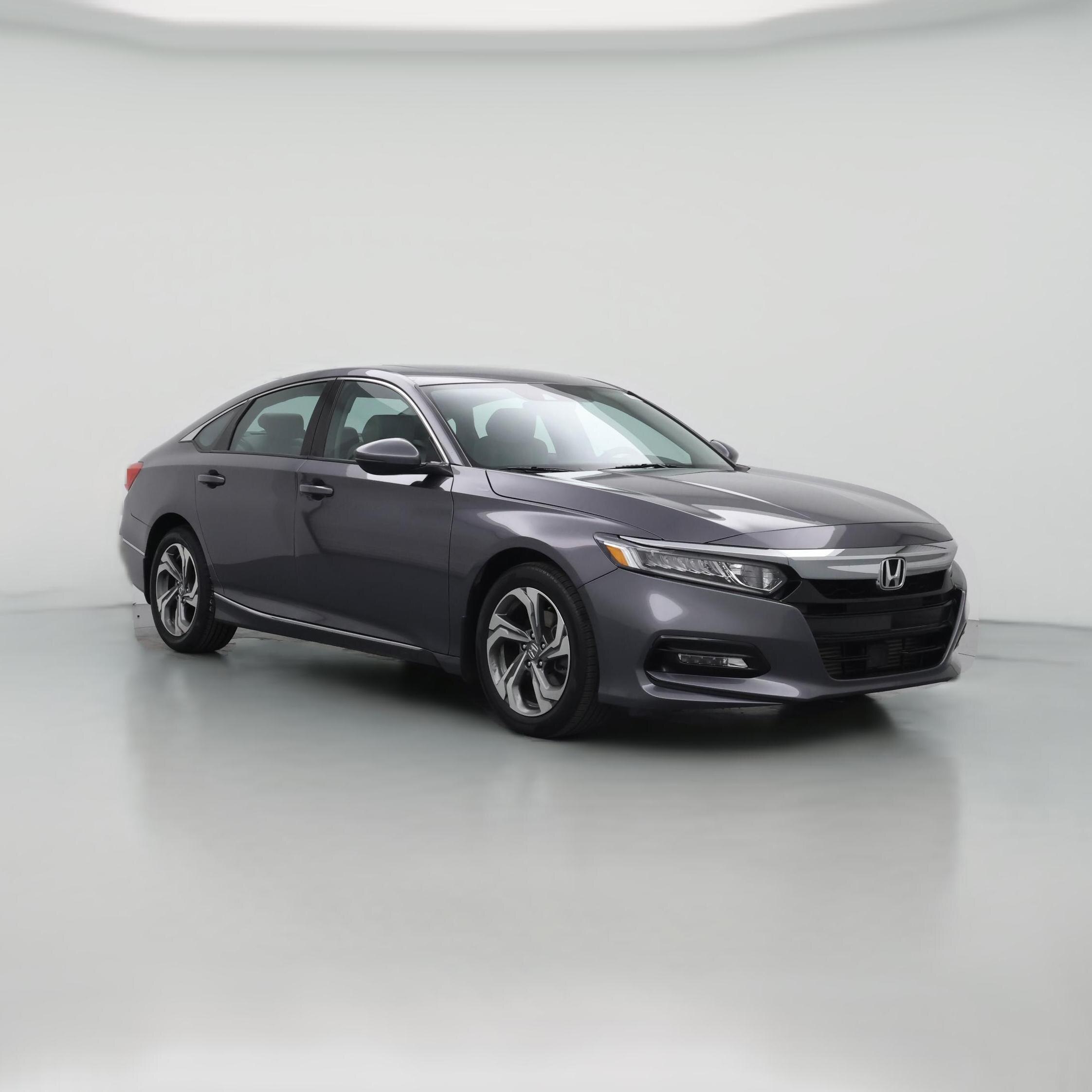 Thumbnail: 2019 Honda Accord - 1