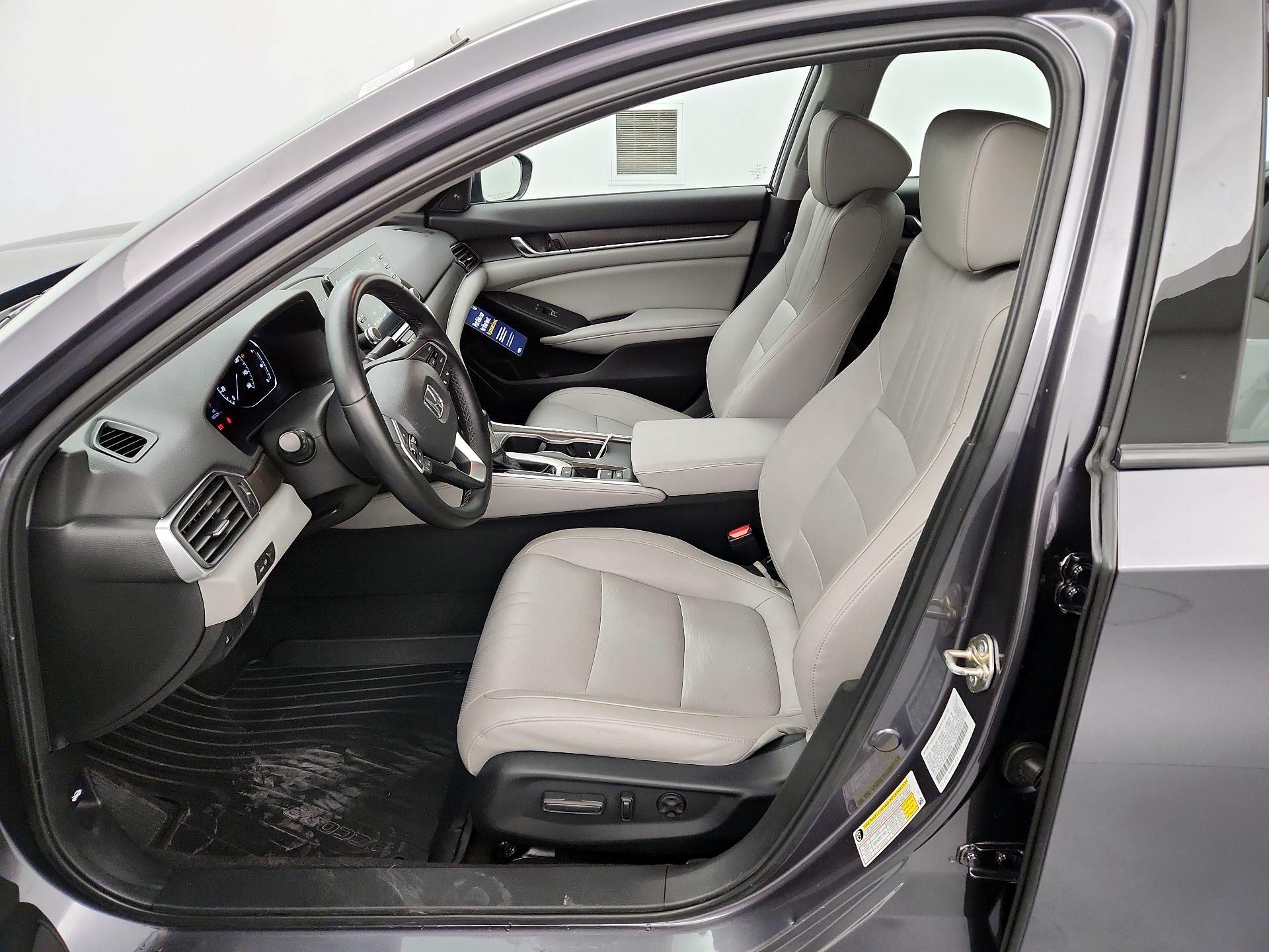 Thumbnail: 2019 Honda Accord - 11