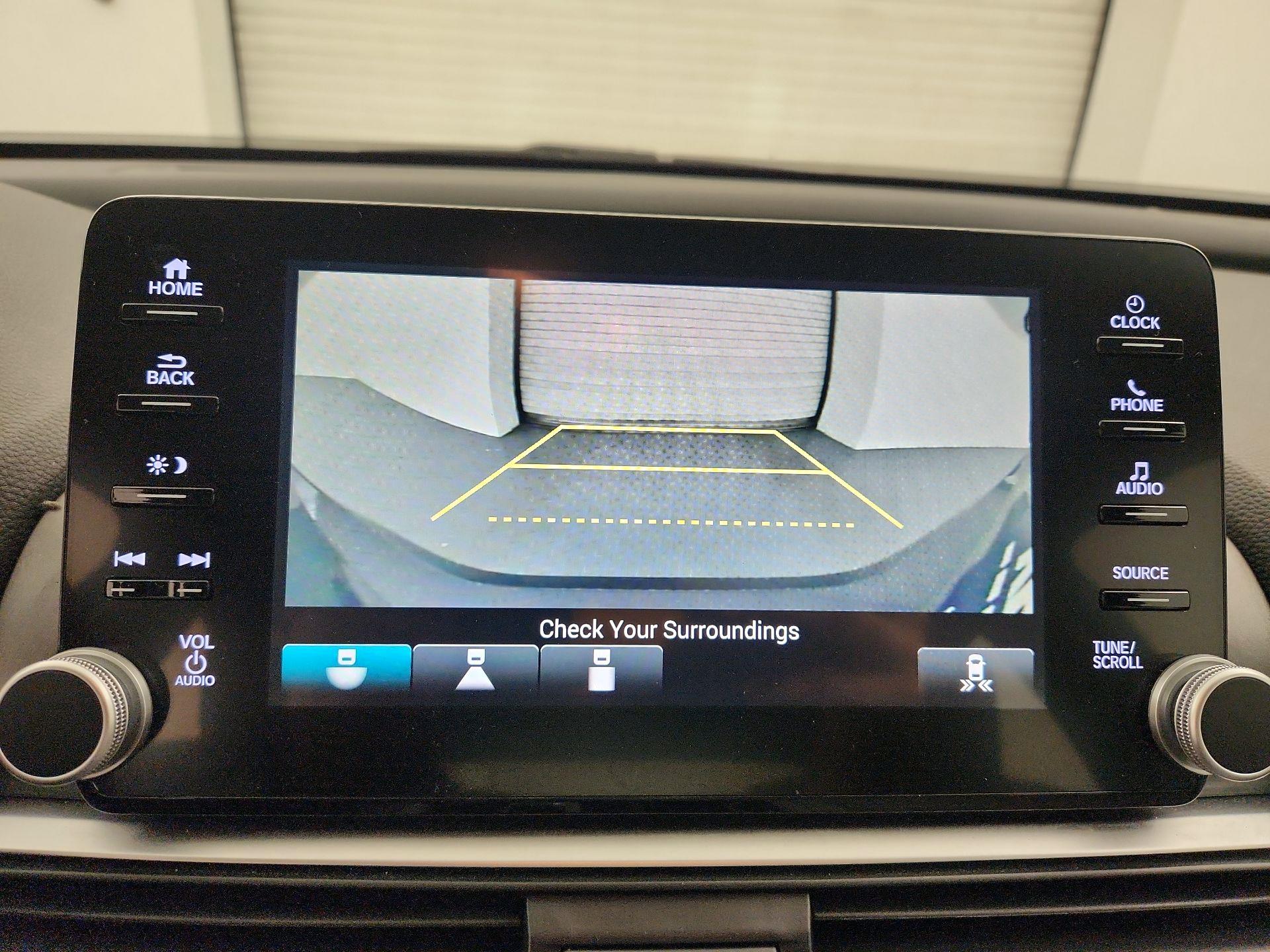 Thumbnail: 2019 Honda Accord - 14