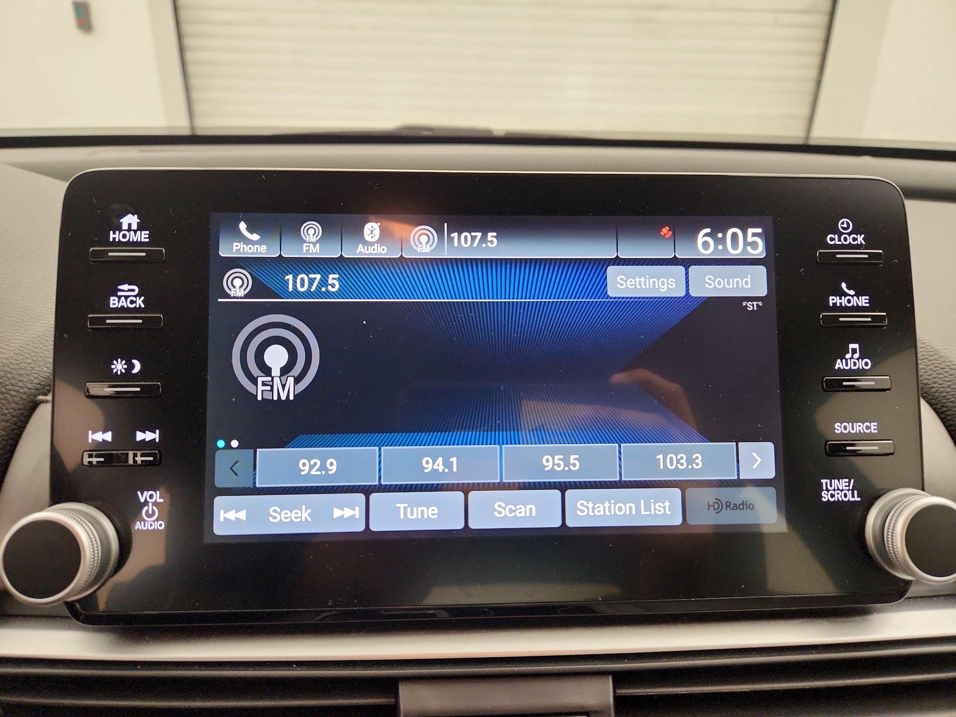 Thumbnail: 2019 Honda Accord - 15