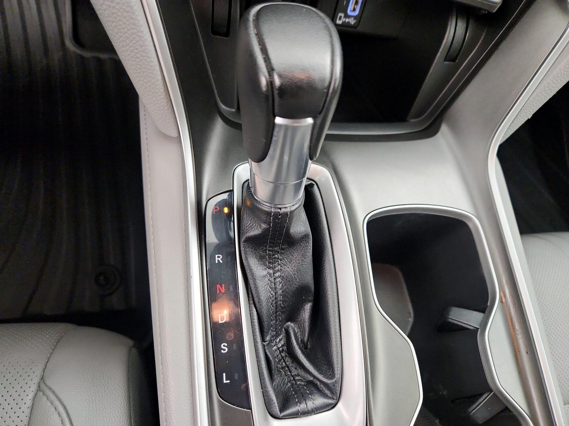 Thumbnail: 2019 Honda Accord - 17