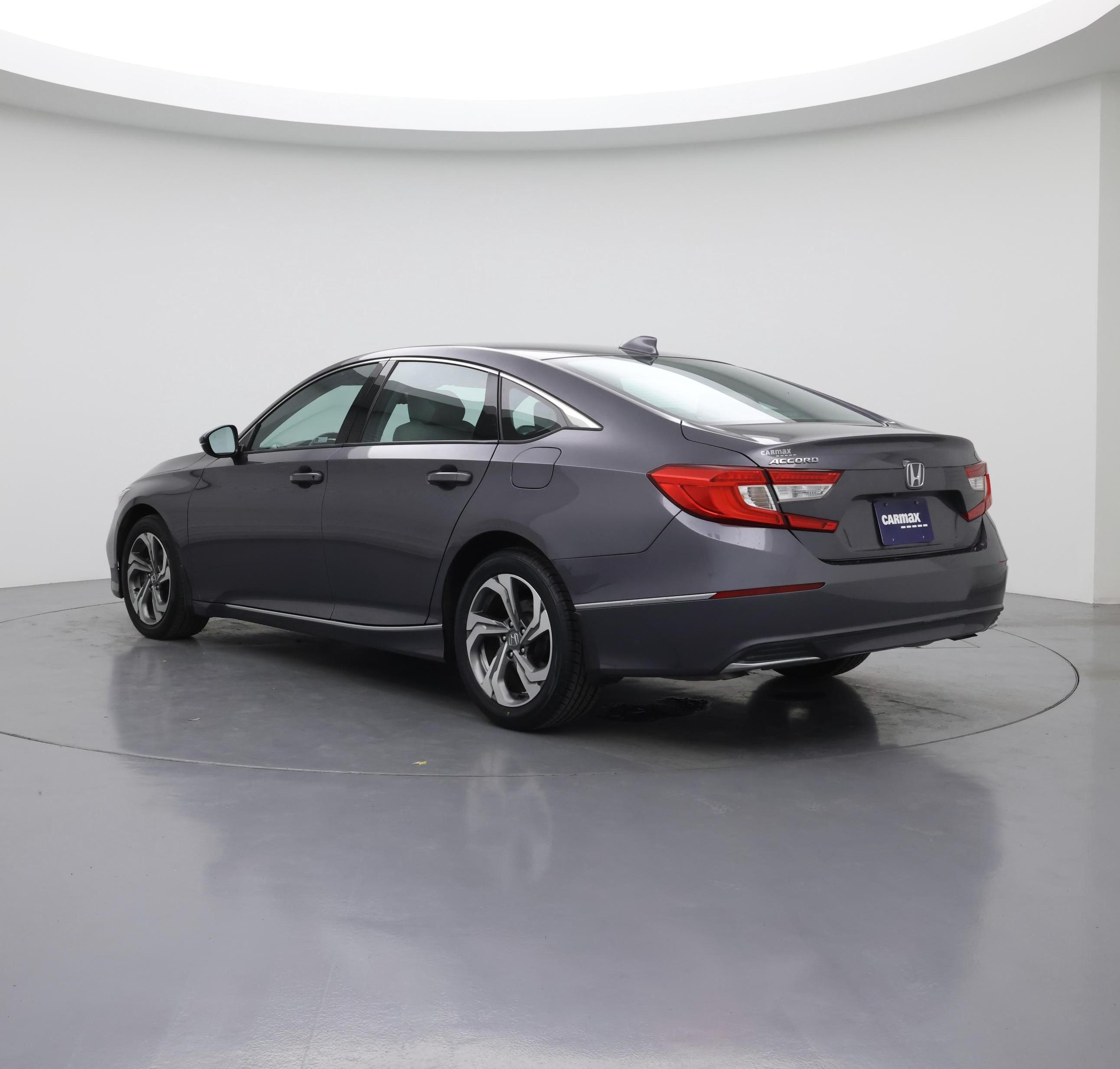 Thumbnail: 2019 Honda Accord - 2